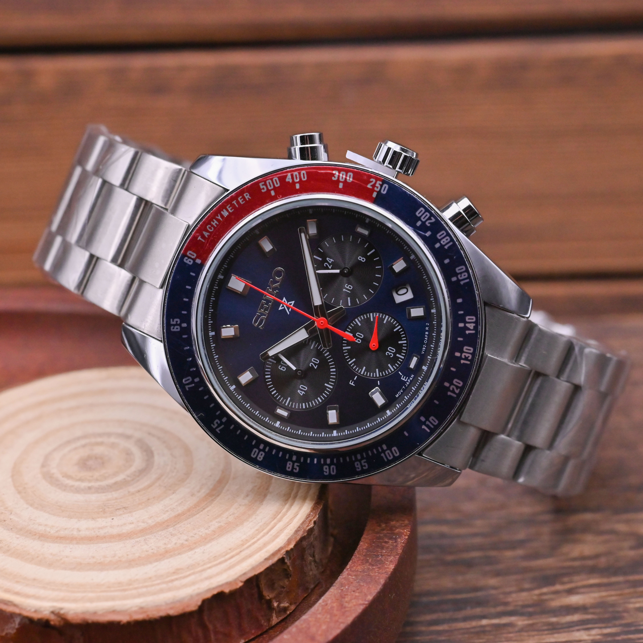 SEIKO - 17