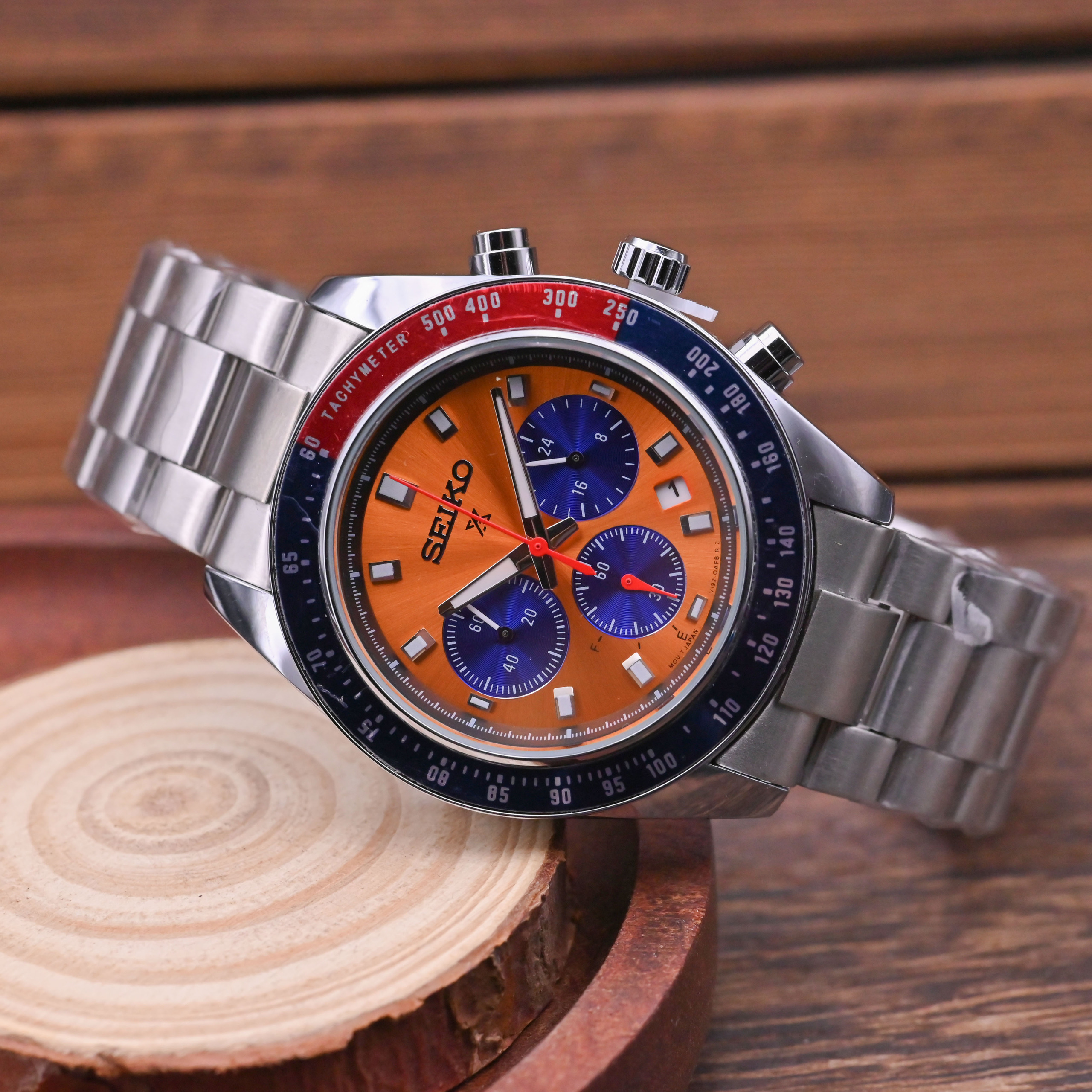 SEIKO - 17 - Image 6