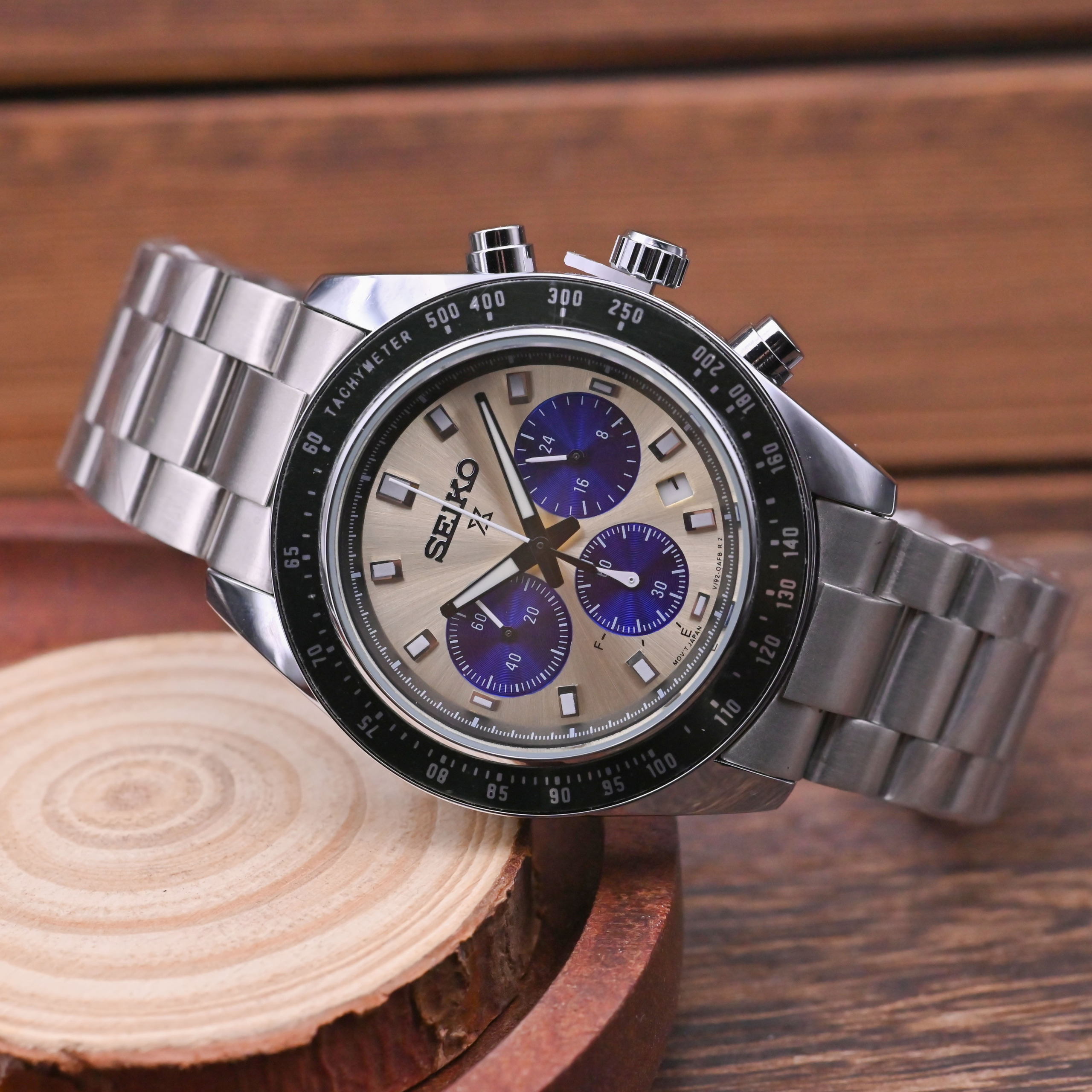 SEIKO - 17 - Image 8