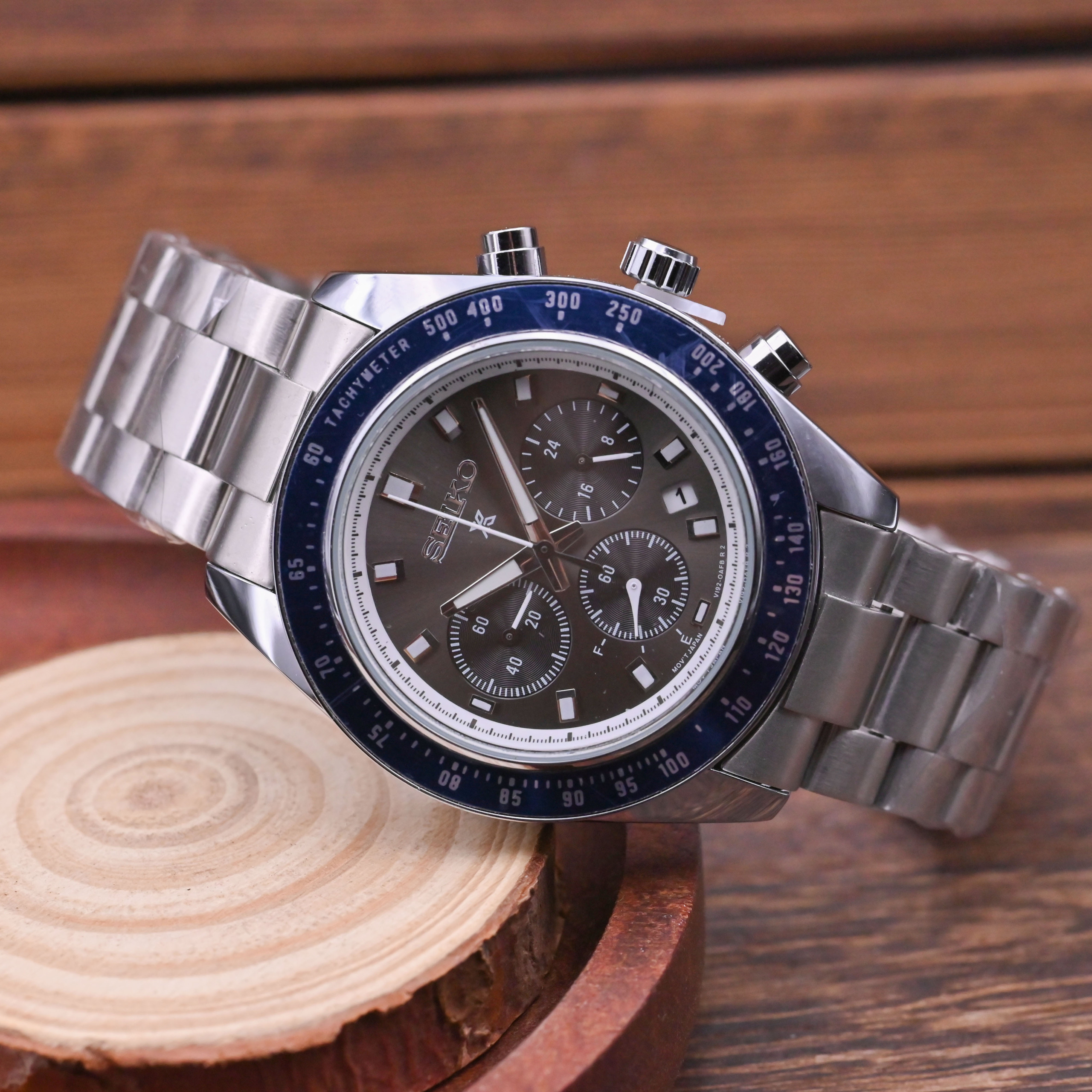 SEIKO - 17 - Image 9