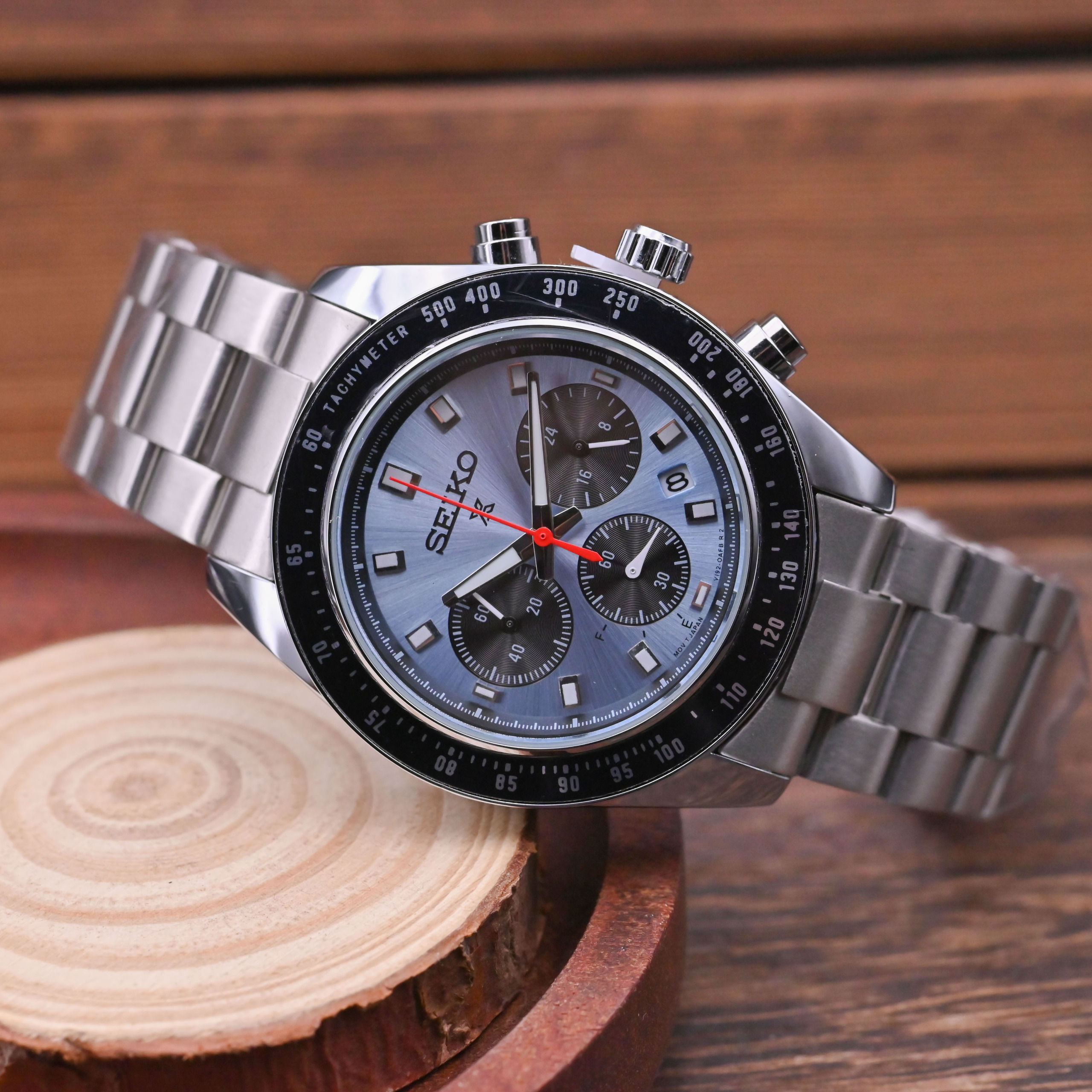 SEIKO - 17 - Image 10