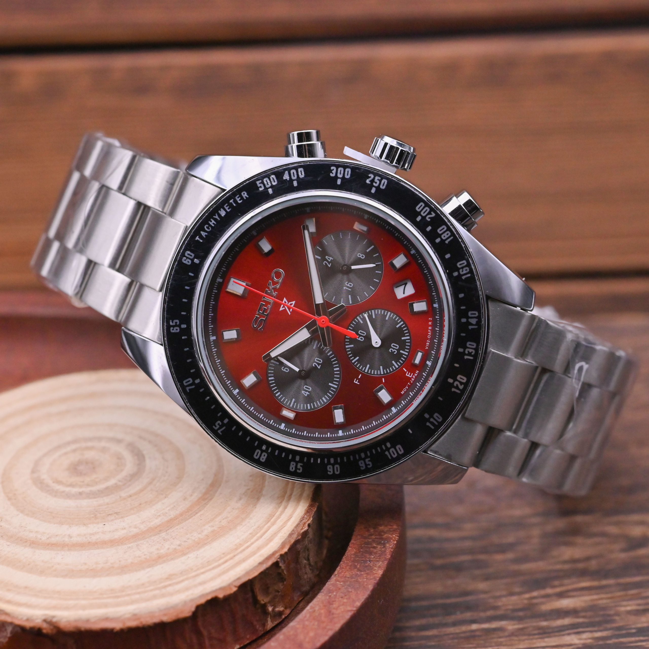 SEIKO - 17 - Image 11