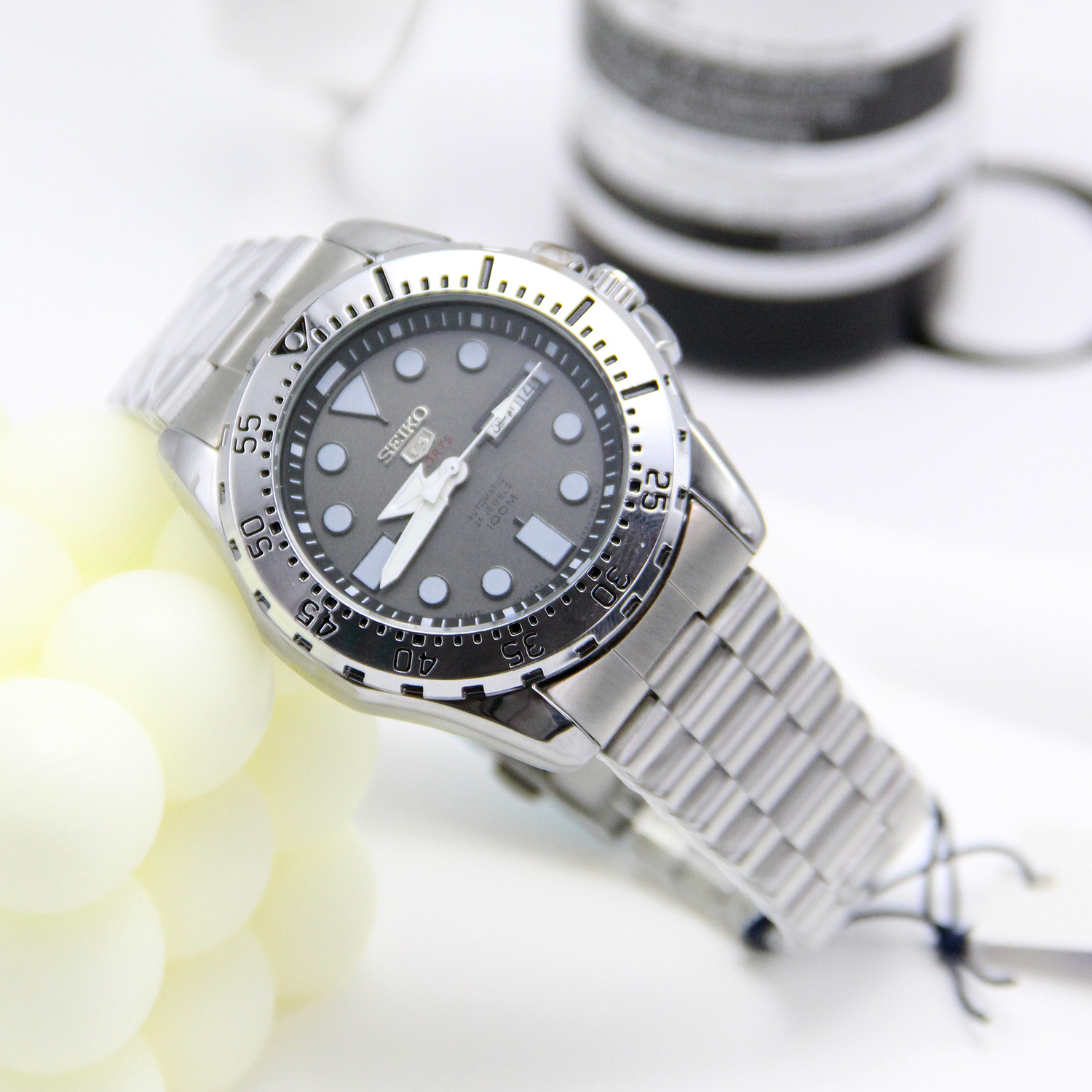 SEIKO - 19