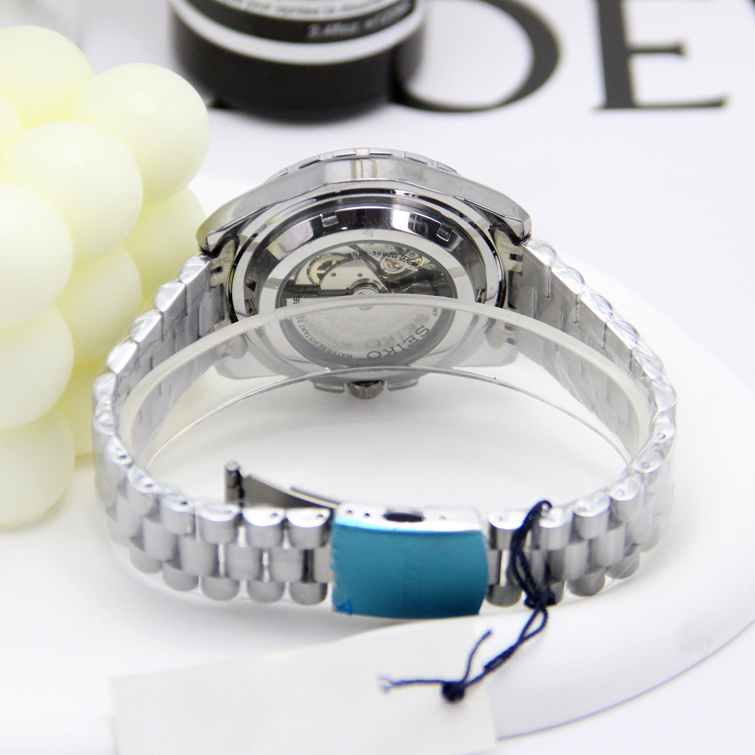 SEIKO - 19 - Image 3