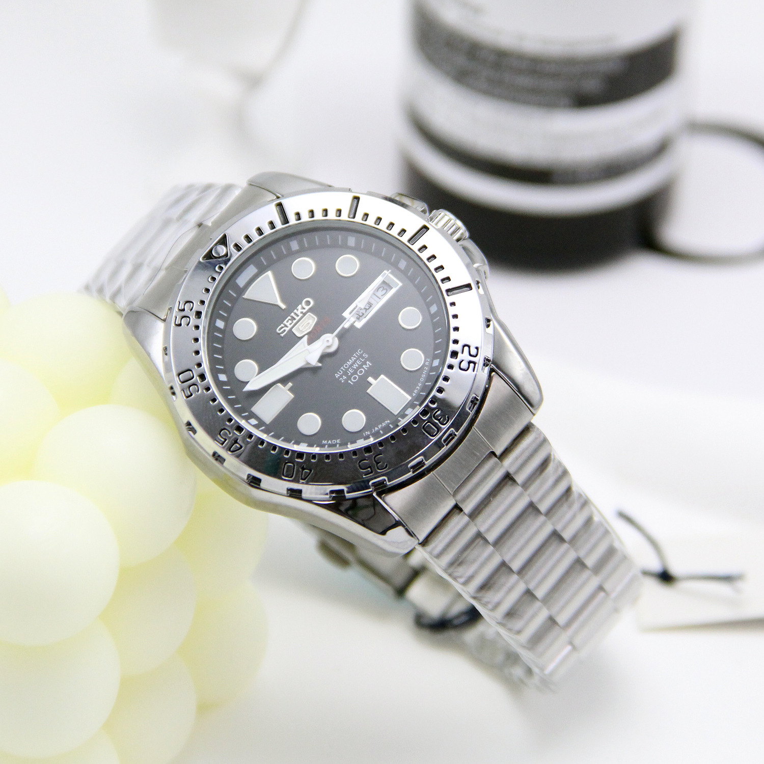 SEIKO - 19 - Image 4