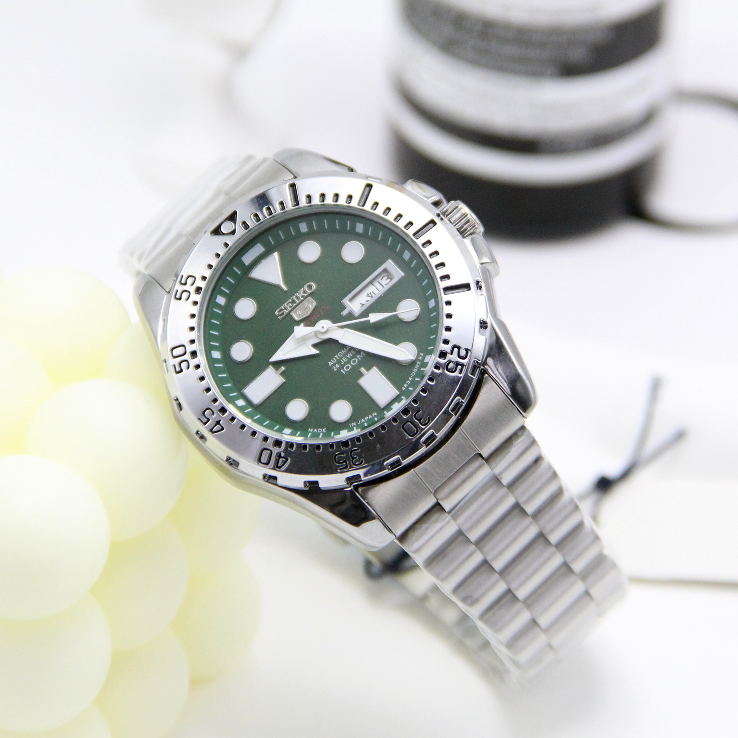 SEIKO - 19 - Image 6
