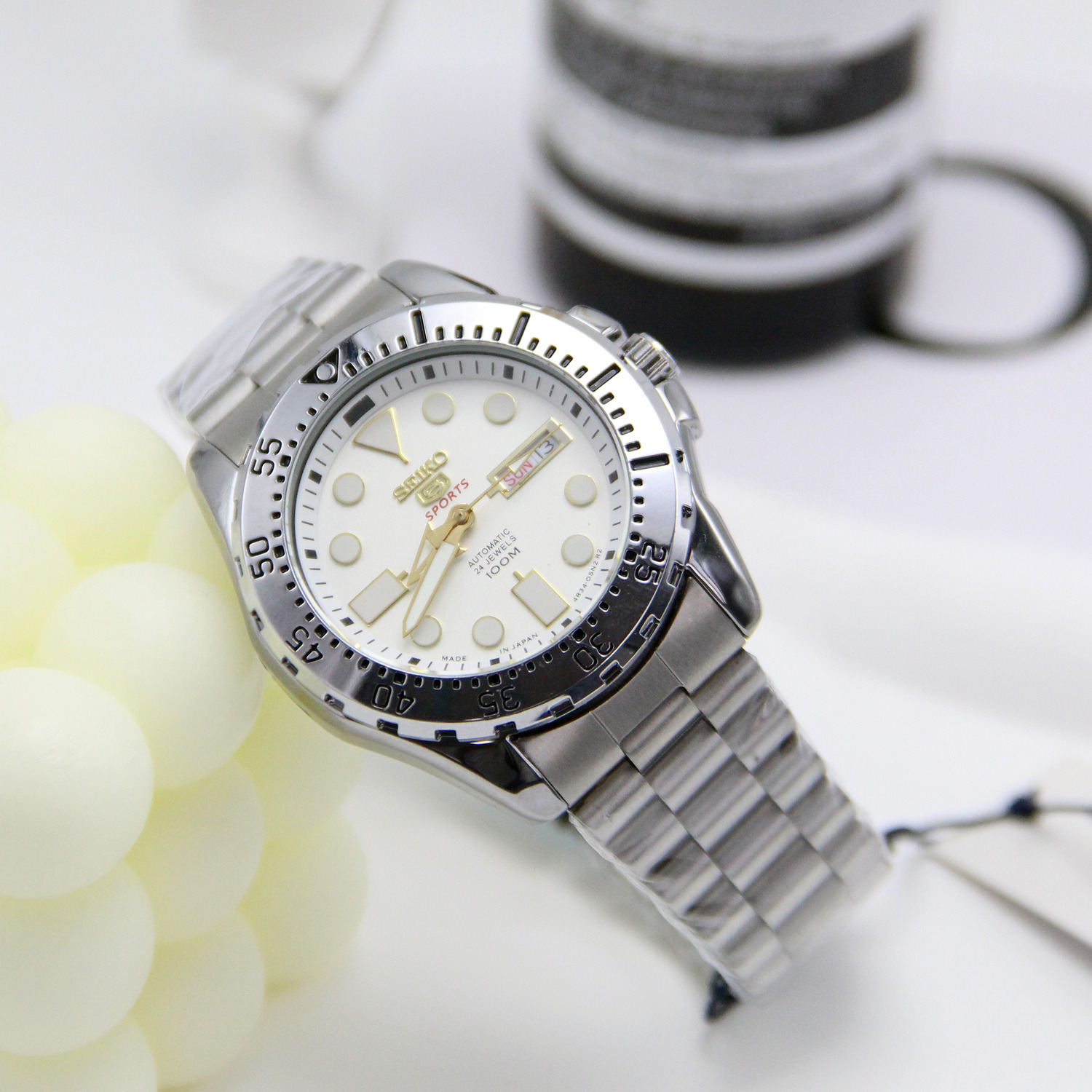 SEIKO - 19 - Image 7