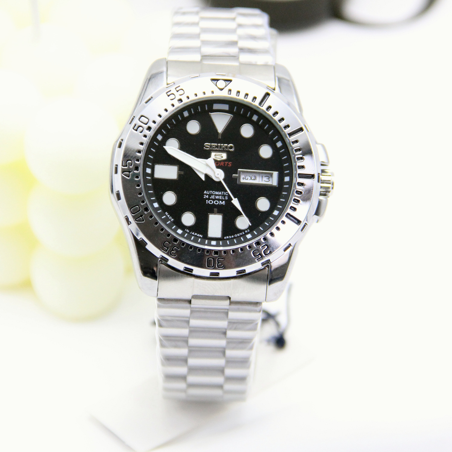 SEIKO - 19 - Image 8