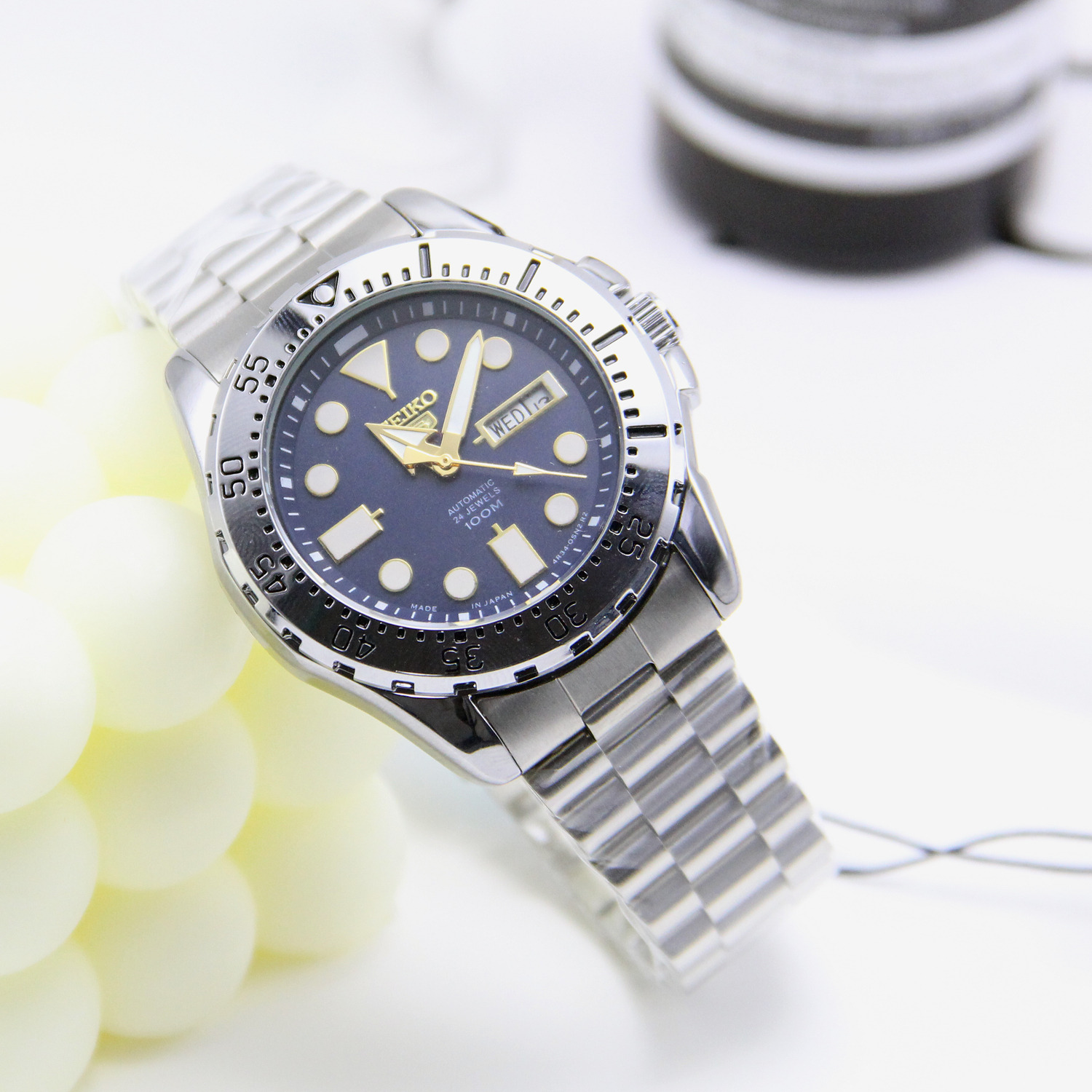 SEIKO - 19 - Image 11