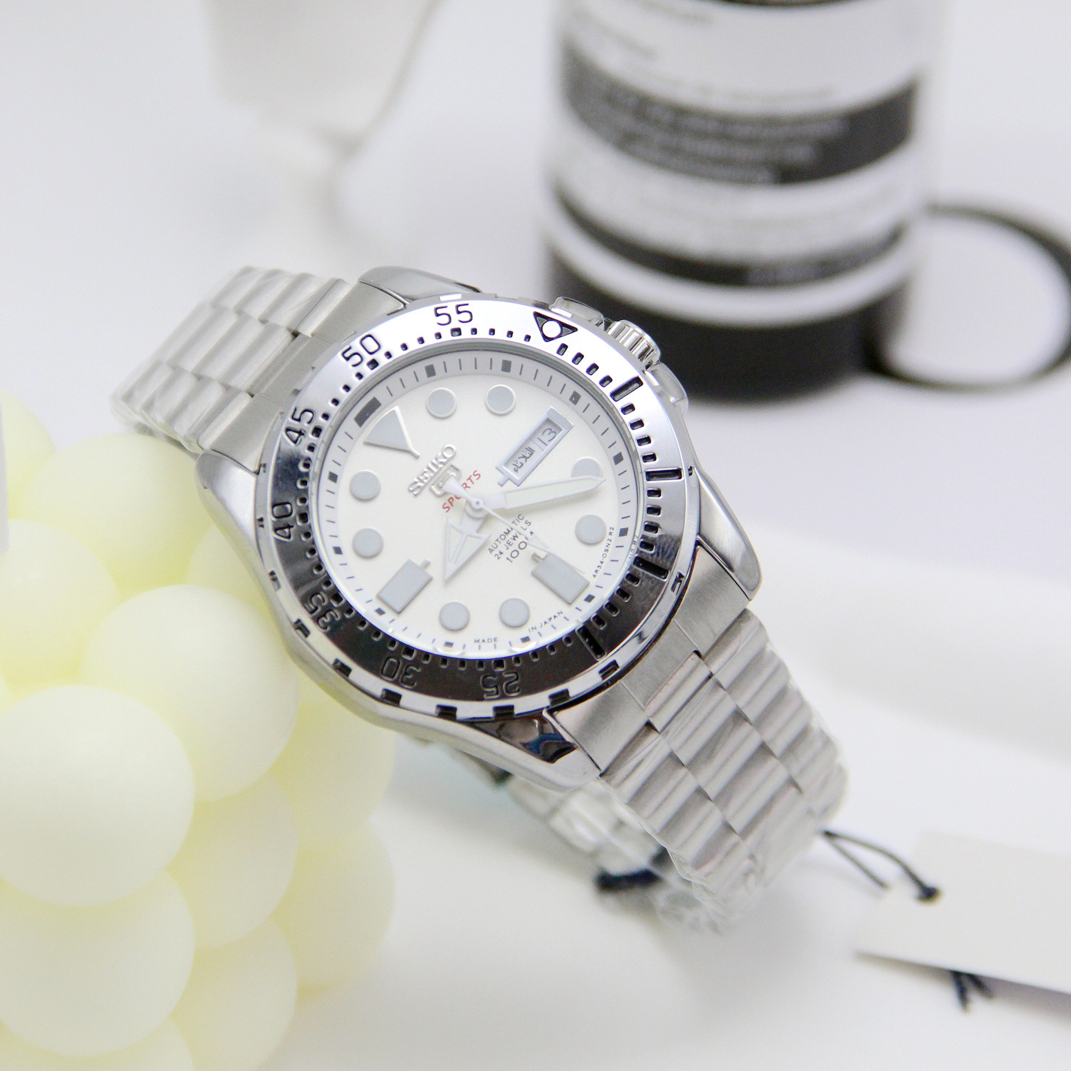 SEIKO - 19 - Image 13