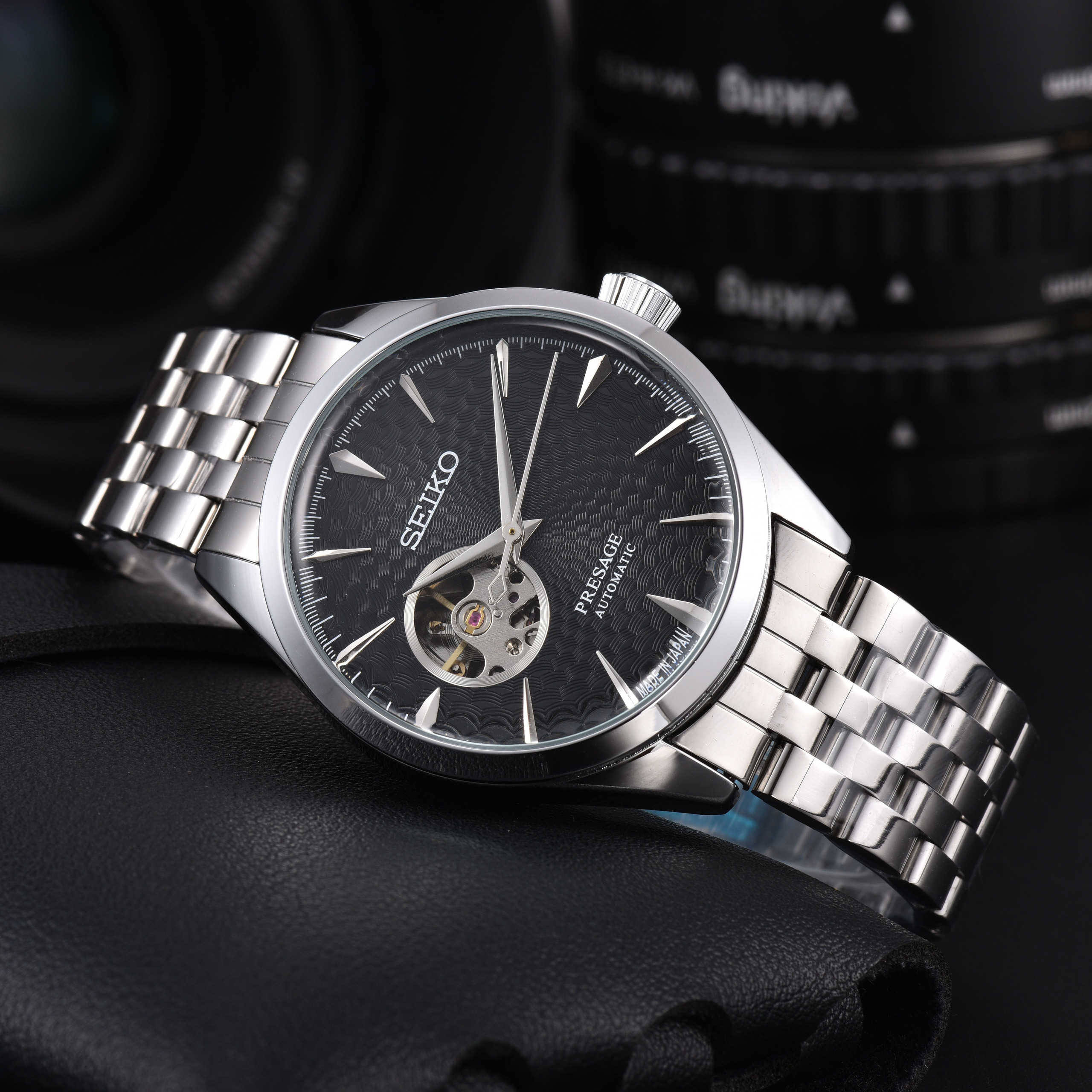 SEIKO - 20