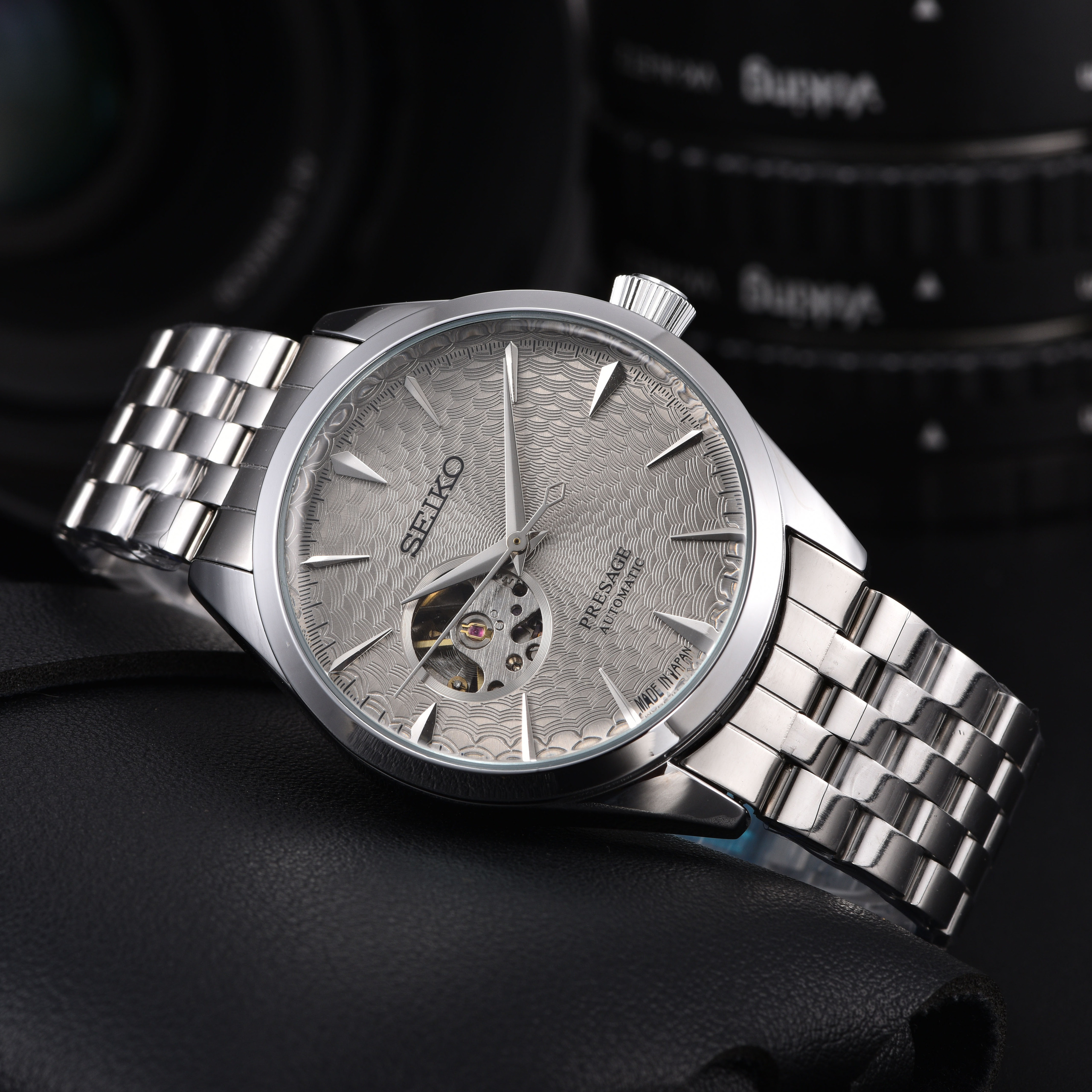 SEIKO - 20 - Image 4