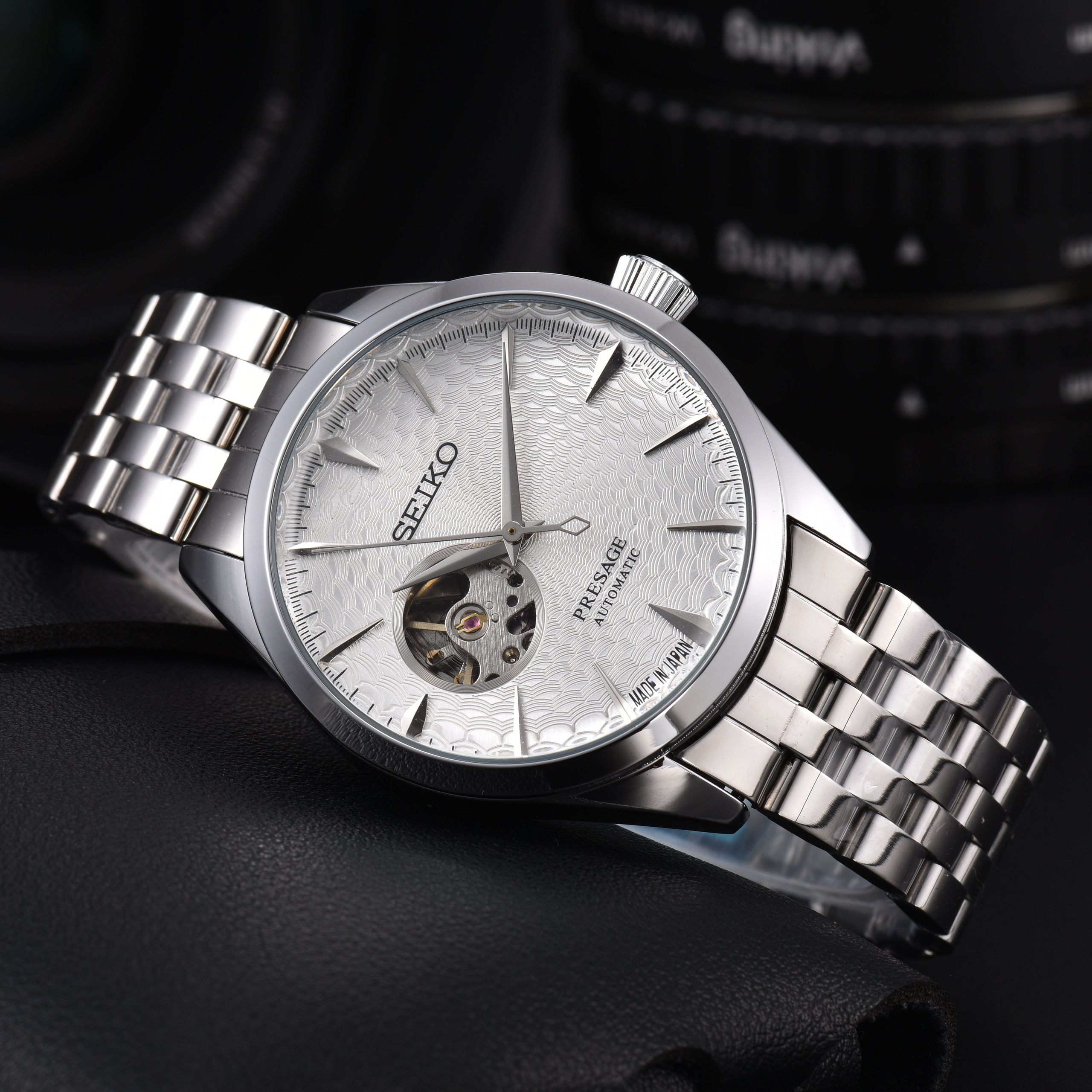 SEIKO - 20 - Image 5