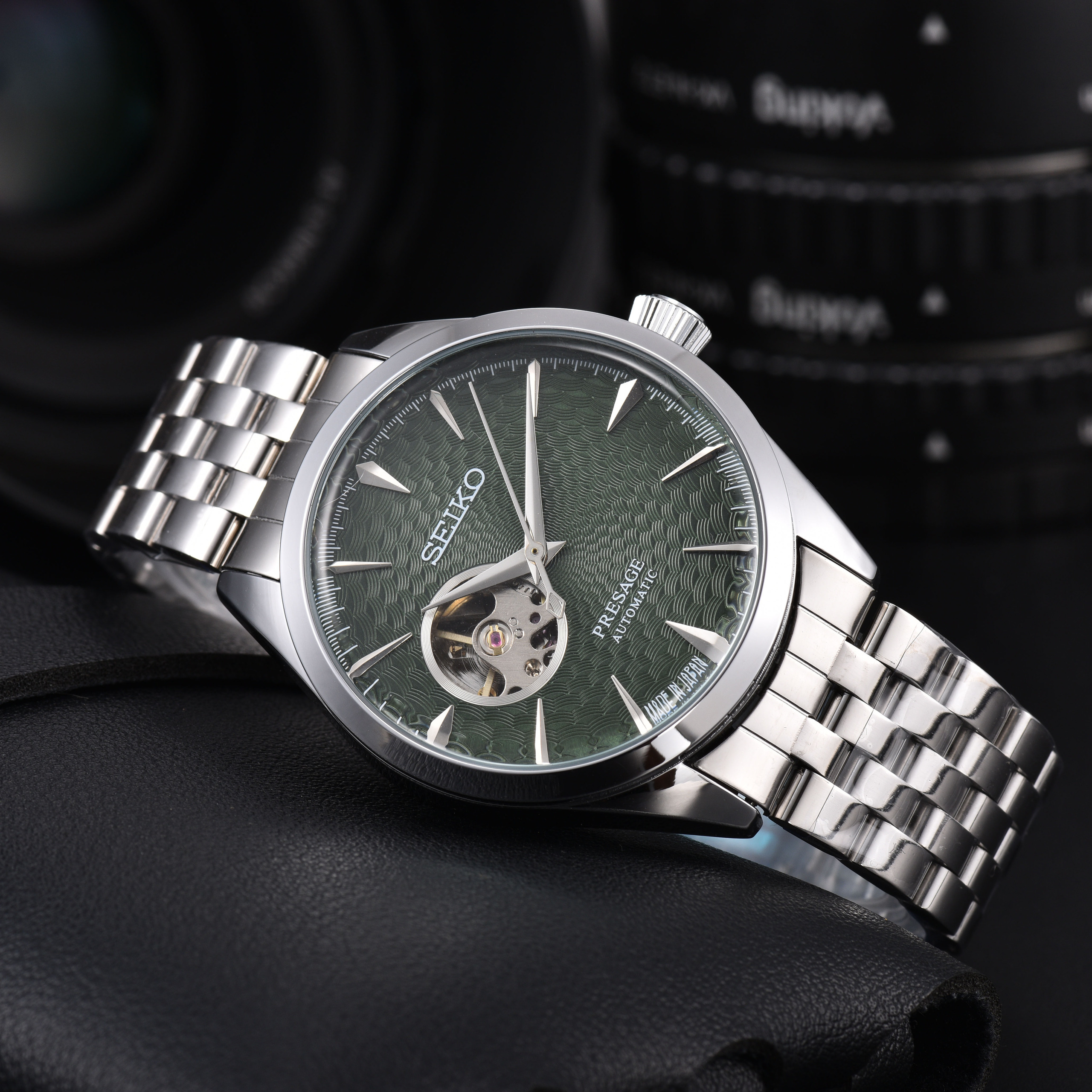 SEIKO - 20 - Image 6