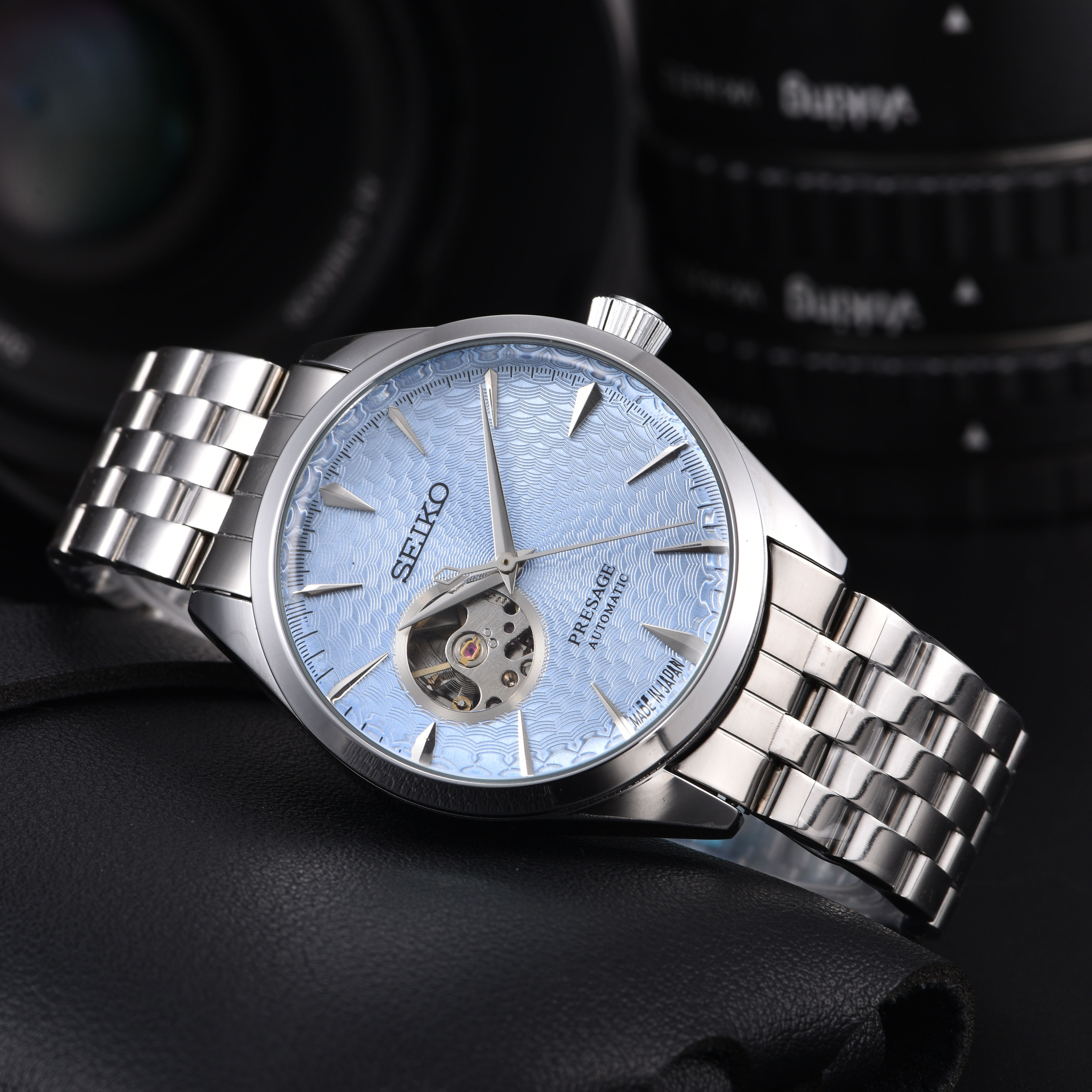 SEIKO - 20 - Image 7