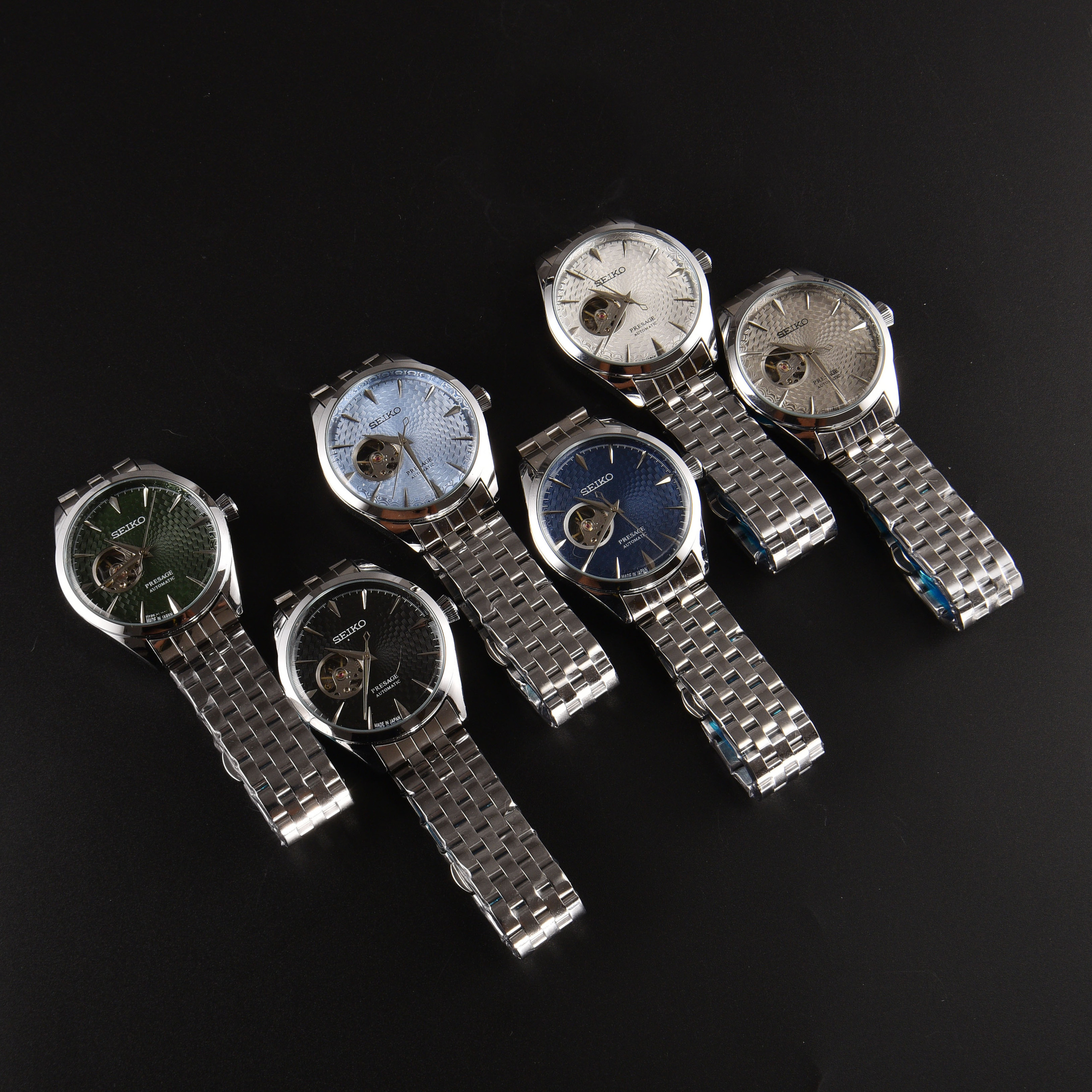 SEIKO - 20 - Image 8
