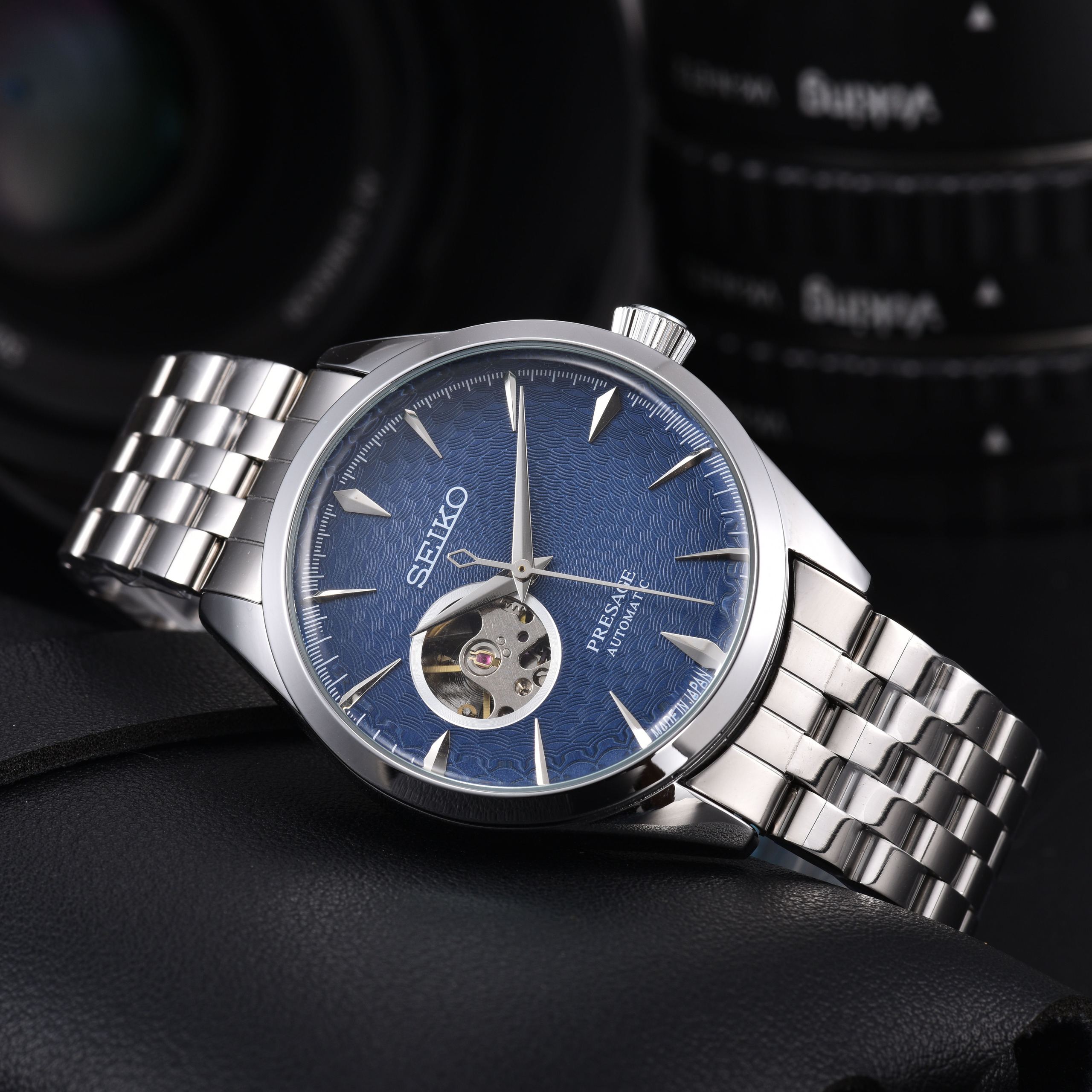 SEIKO - 20 - Image 10