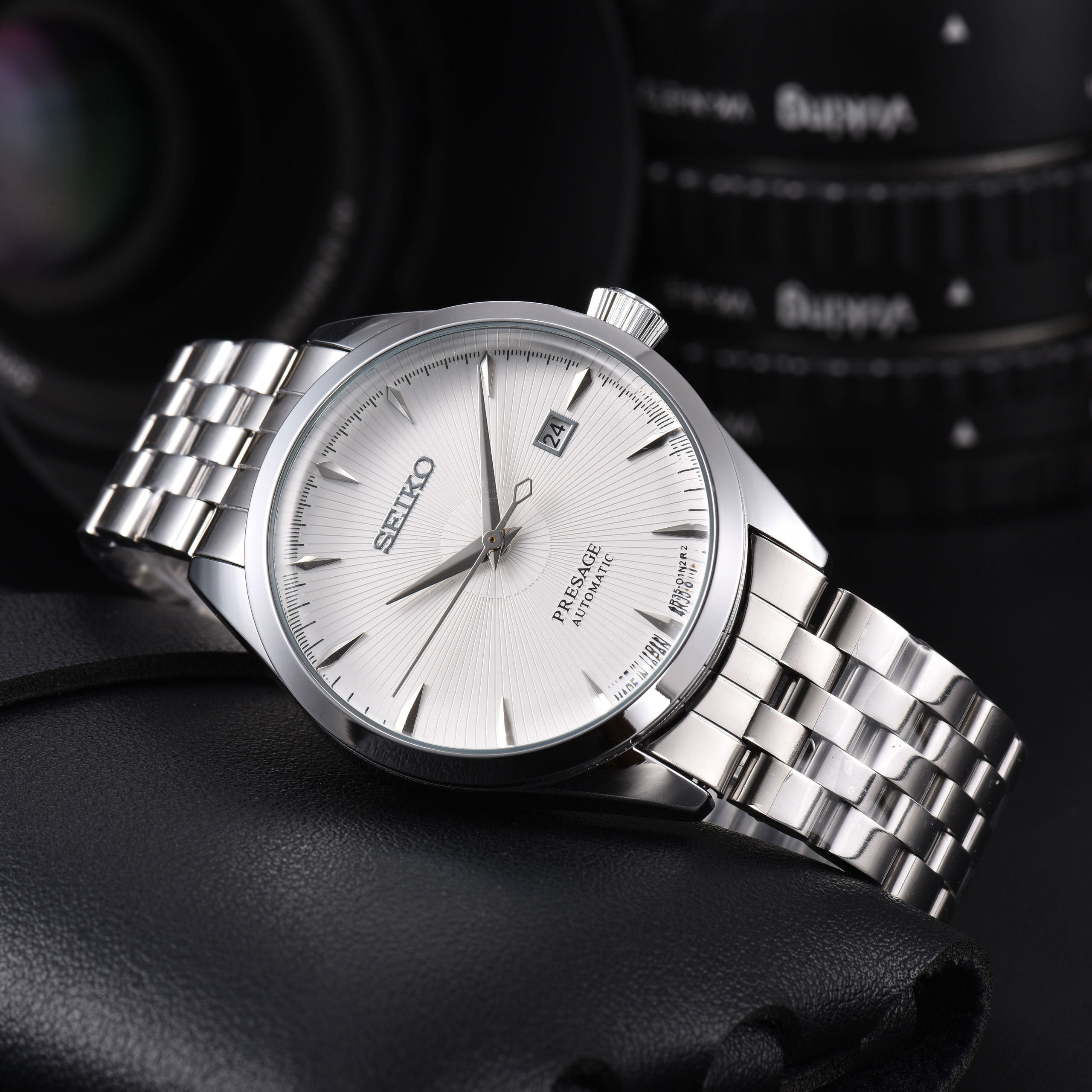 SEIKO - 21