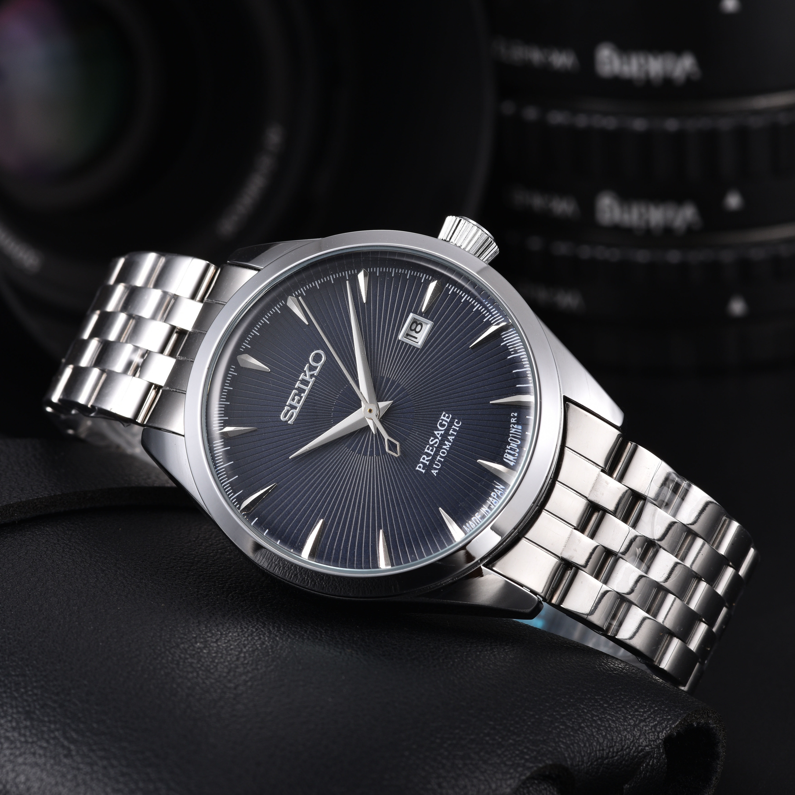 SEIKO - 21 - Image 2