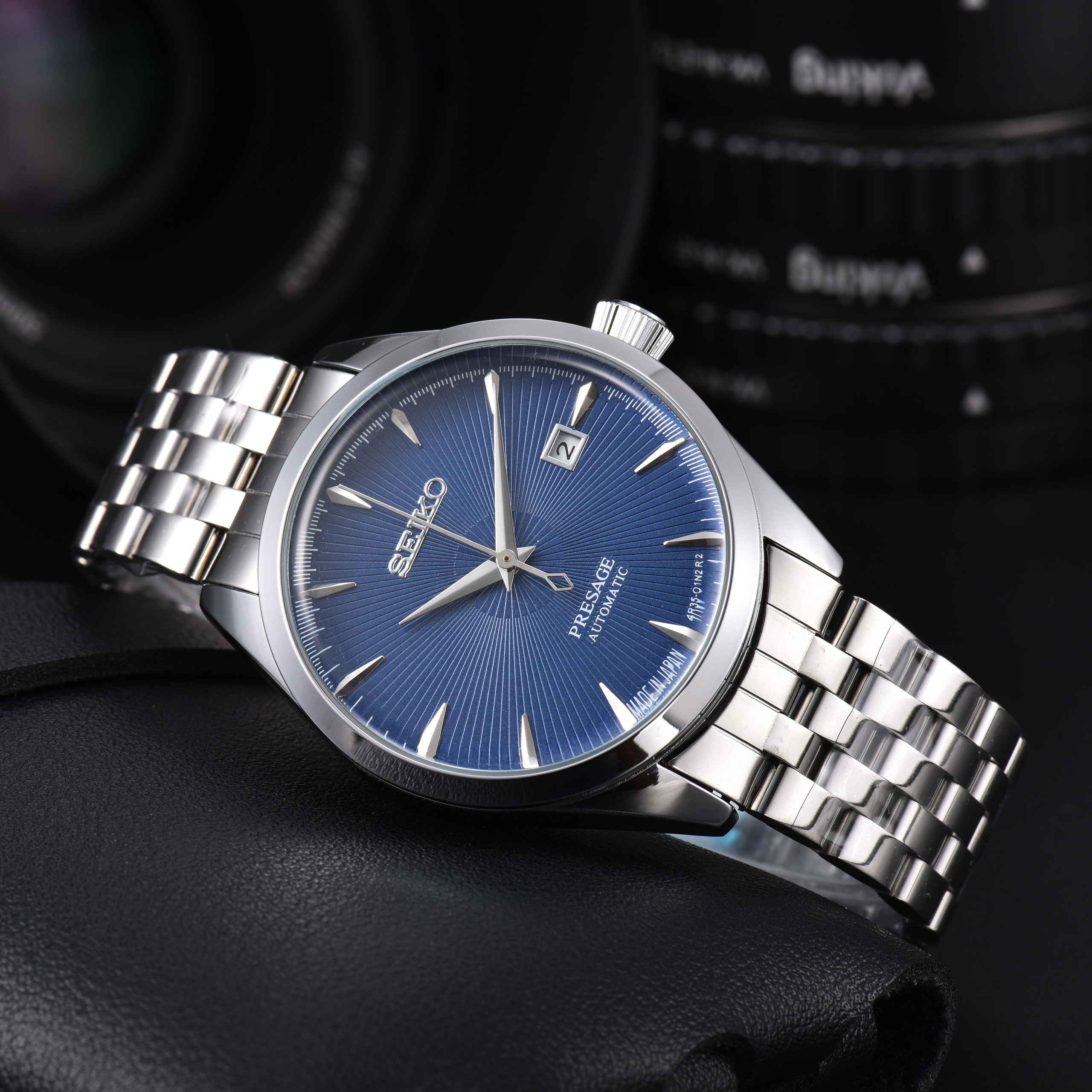 SEIKO - 21 - Image 3