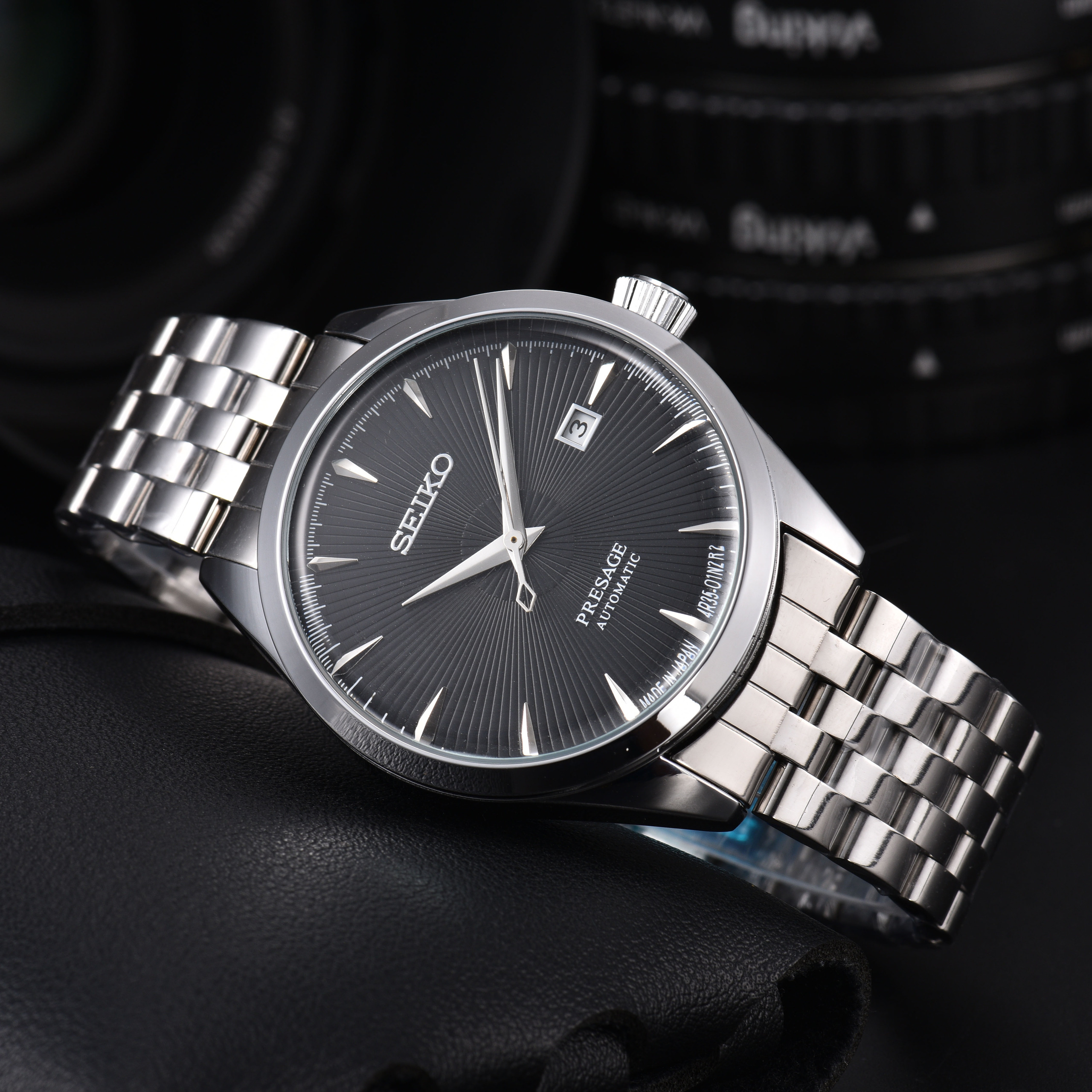 SEIKO - 21 - Image 4