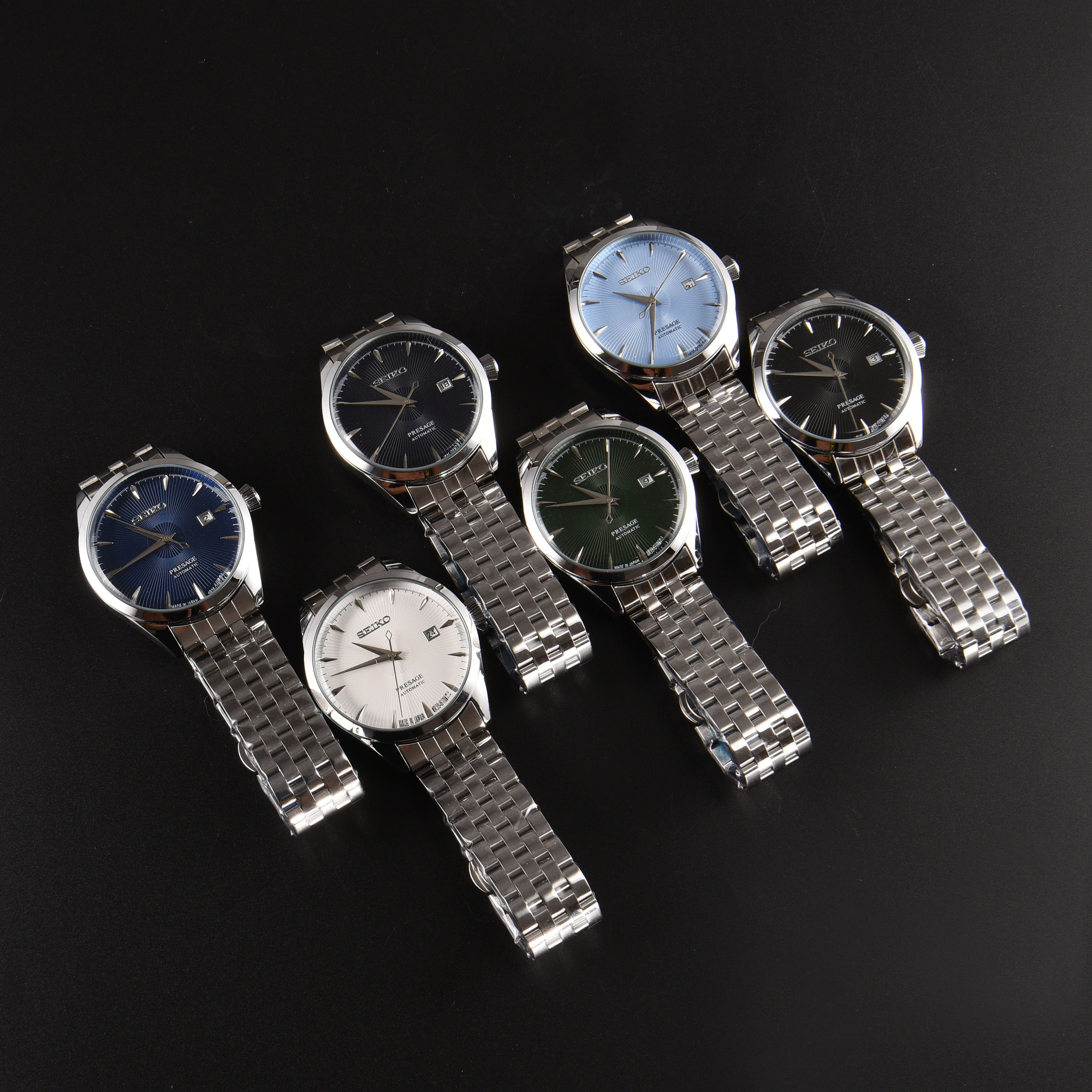 SEIKO - 21 - Image 5