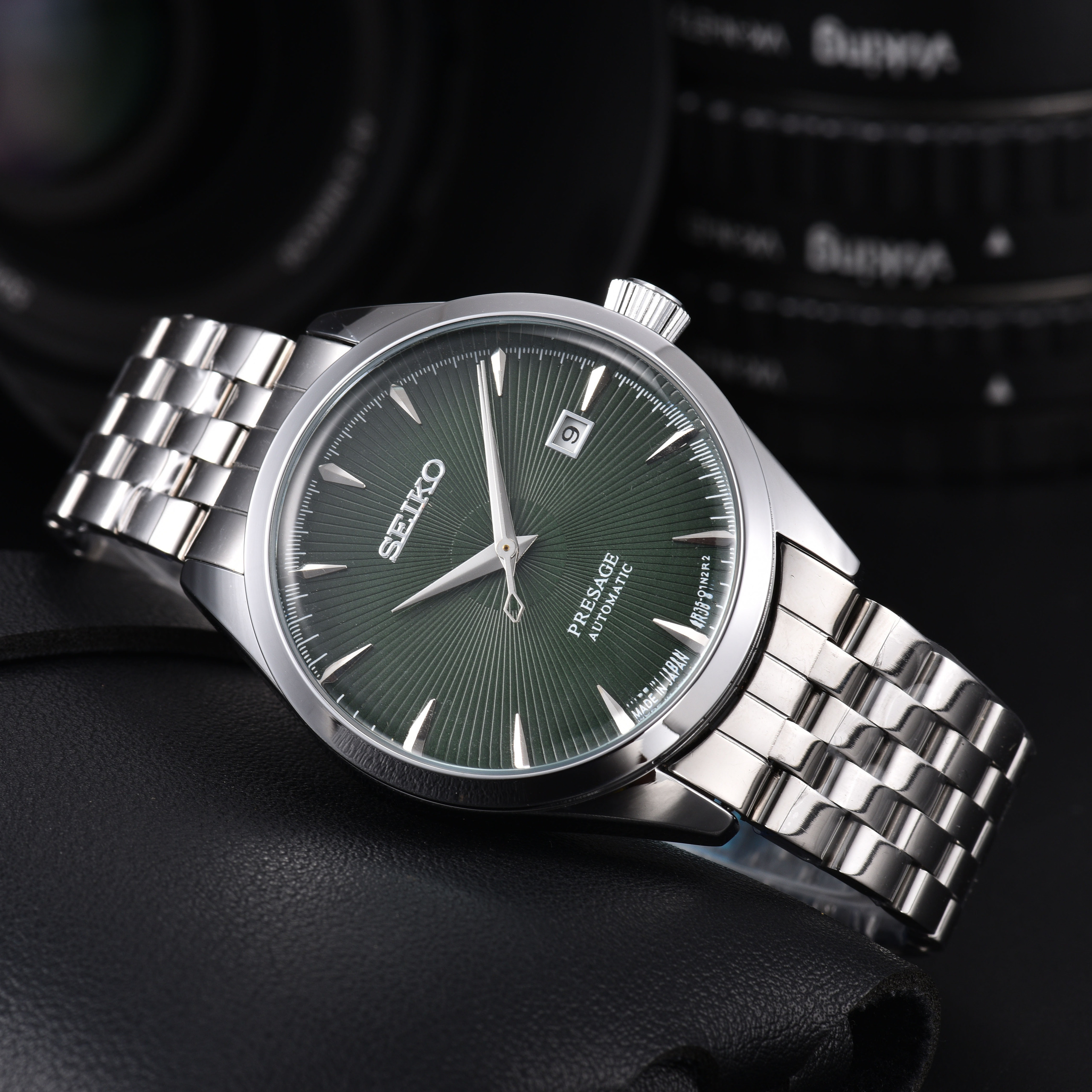 SEIKO - 21 - Image 6