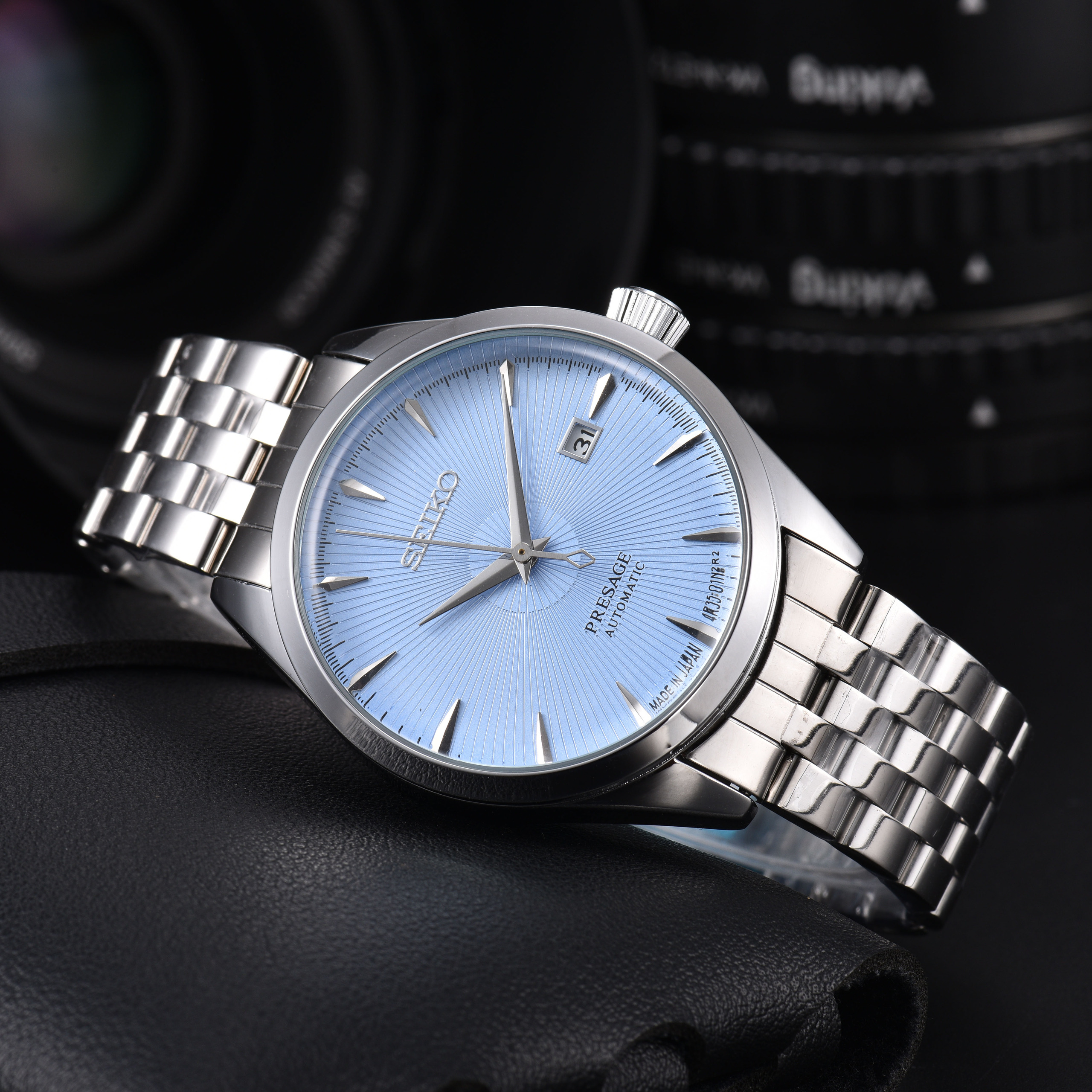 SEIKO - 21 - Image 8