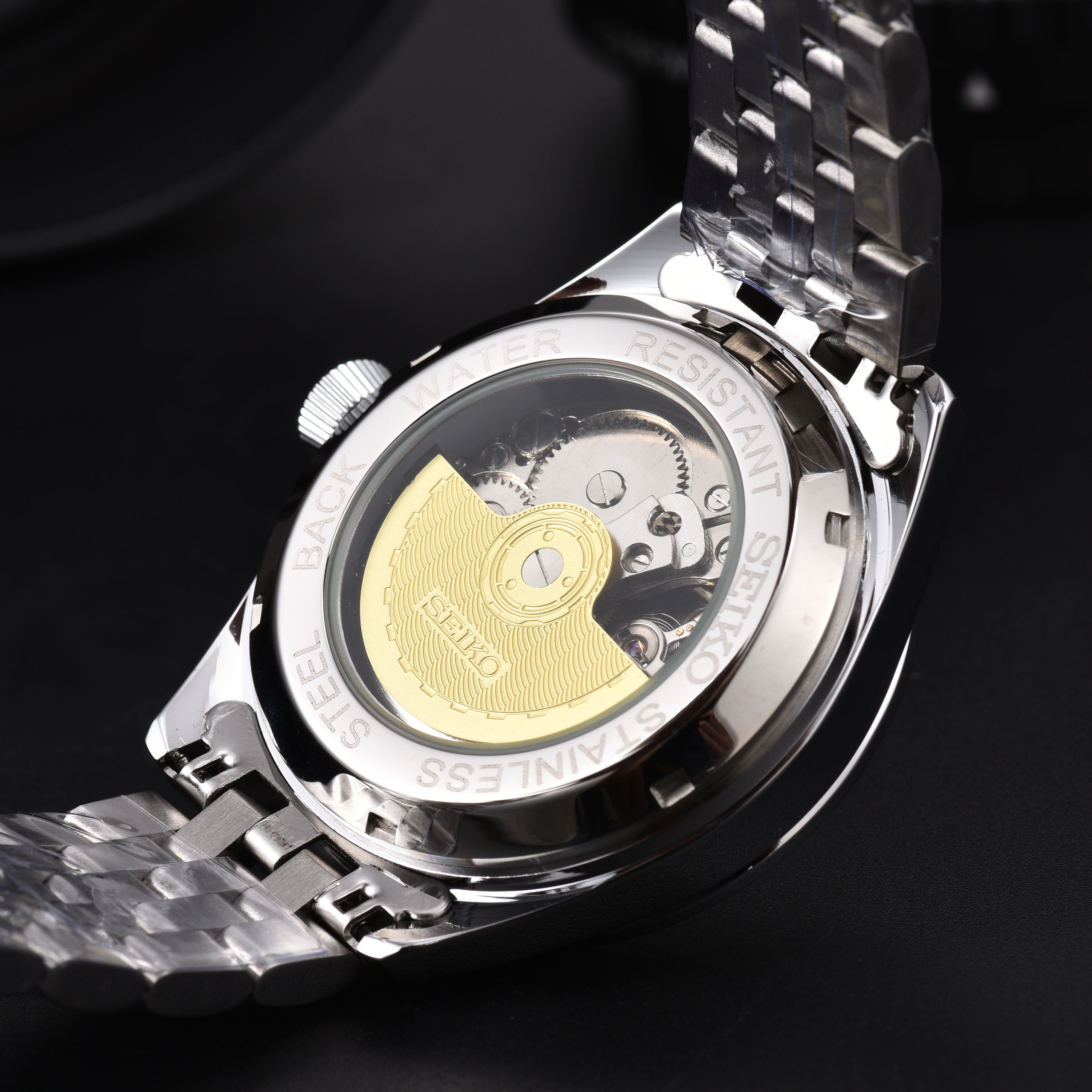 SEIKO - 21 - Image 9