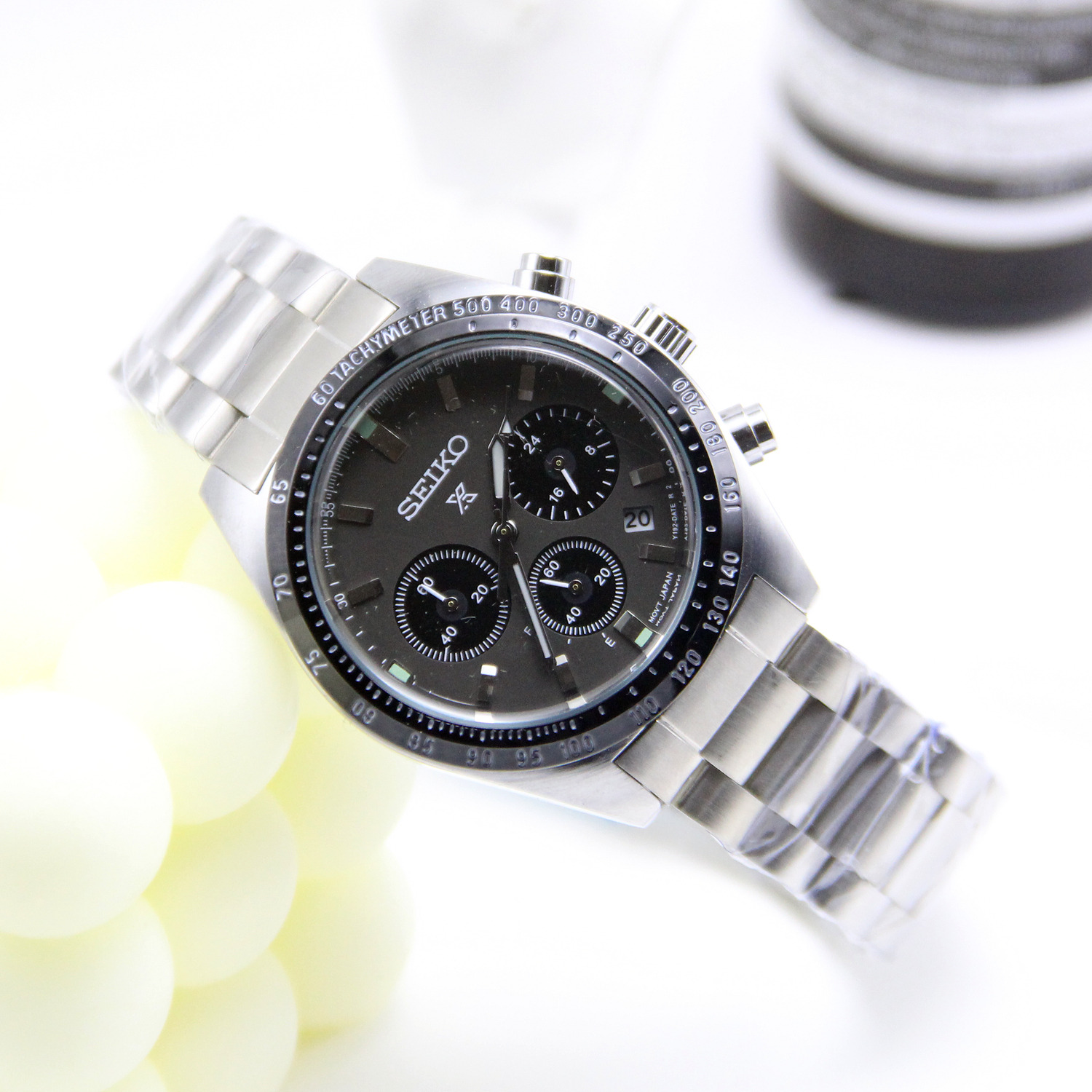 SEIKO - 22