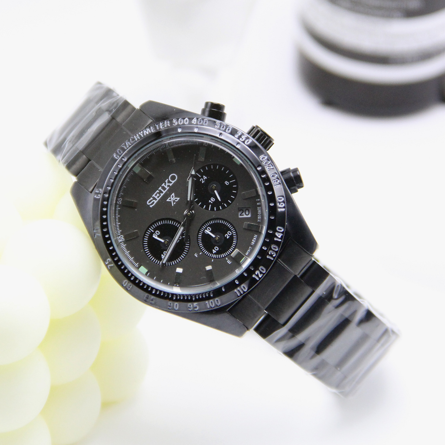 SEIKO - 22 - Image 2