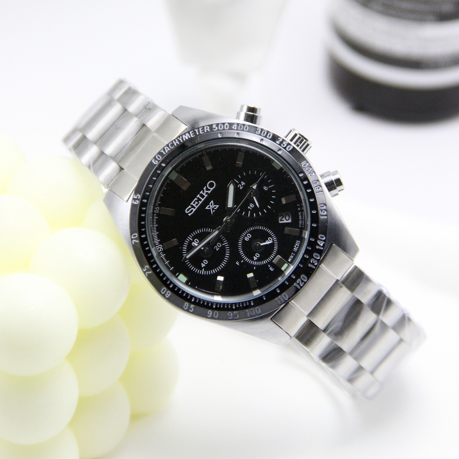 SEIKO - 22 - Image 3