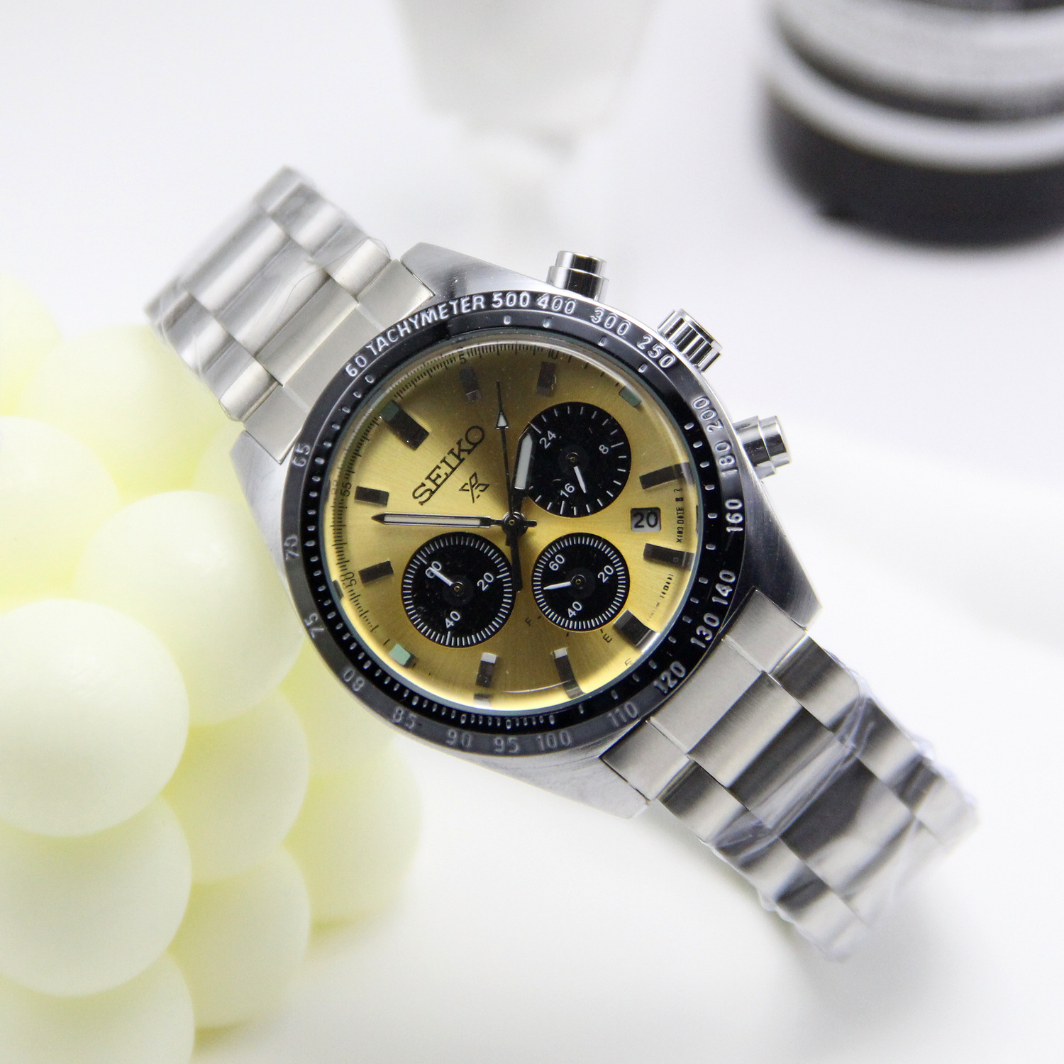 SEIKO - 22 - Image 4