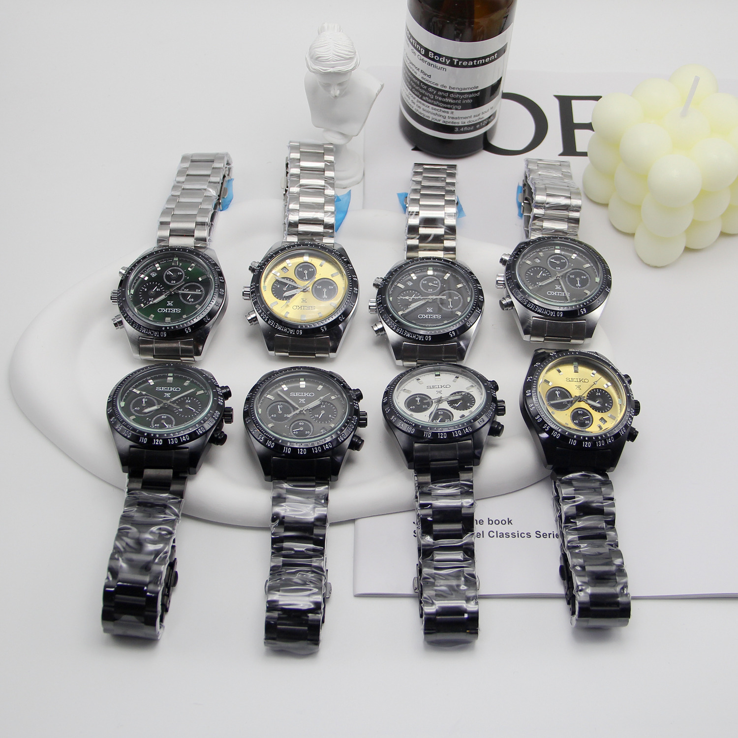 SEIKO - 22 - Image 5