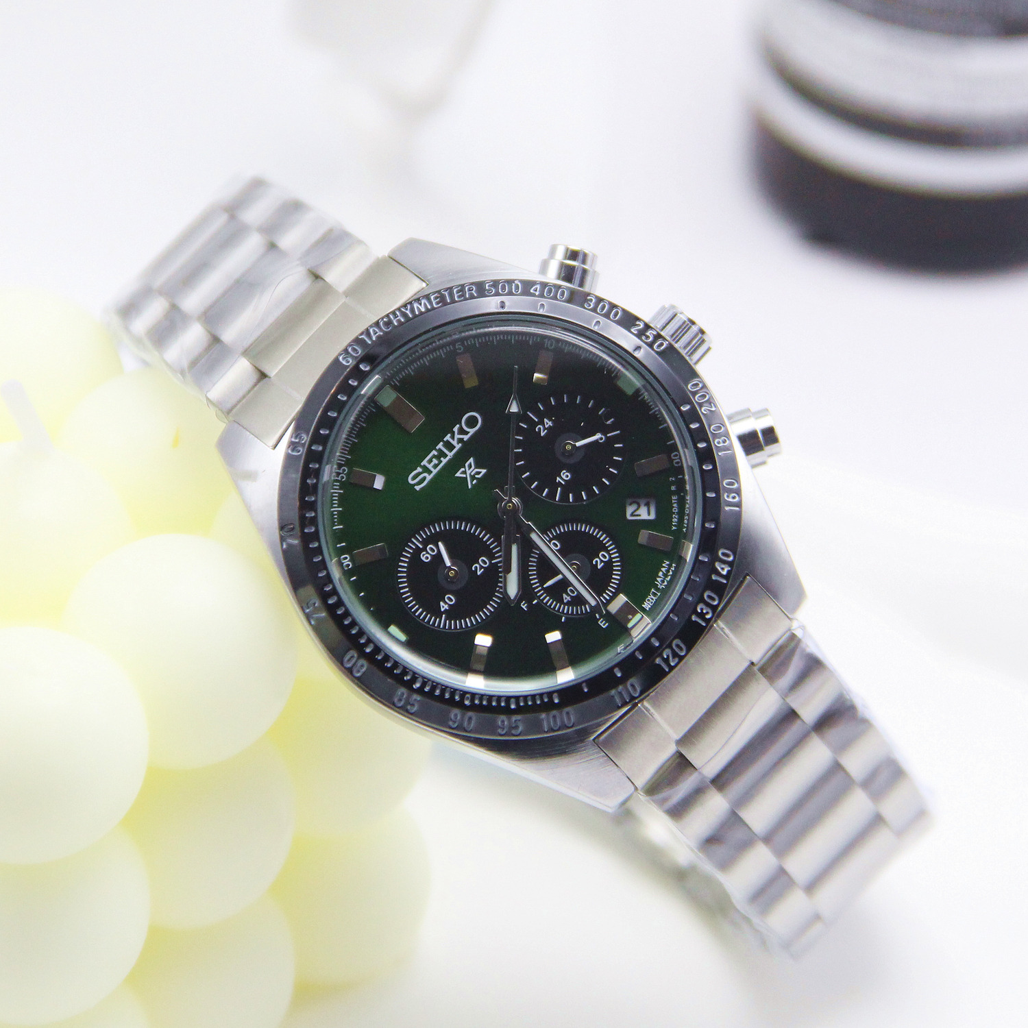 SEIKO - 22 - Image 10