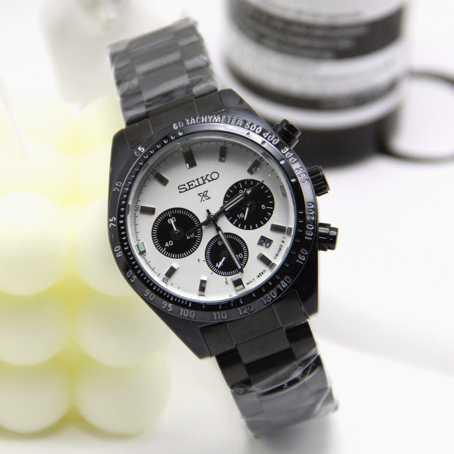 SEIKO - 22 - Image 11