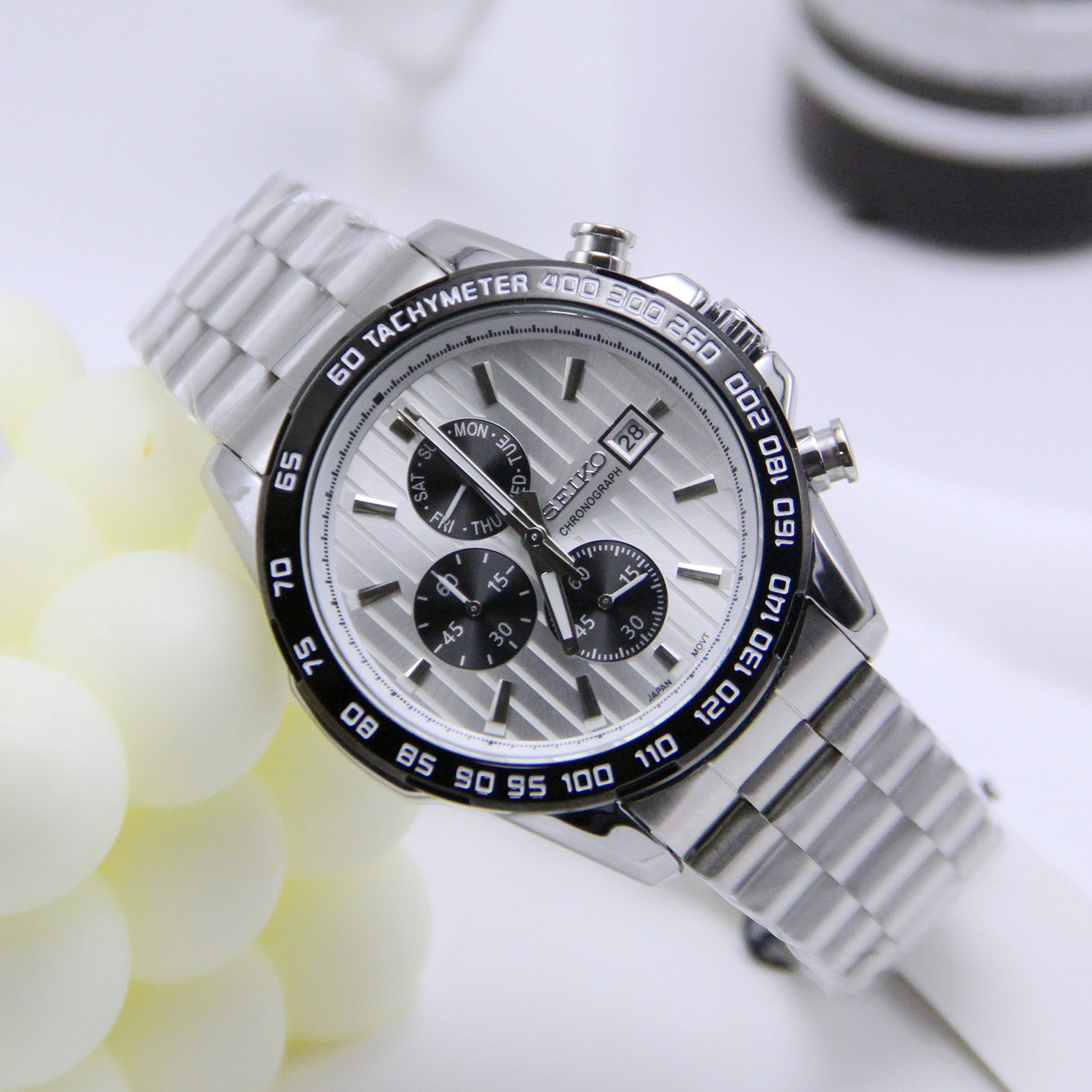 SEIKO - 23