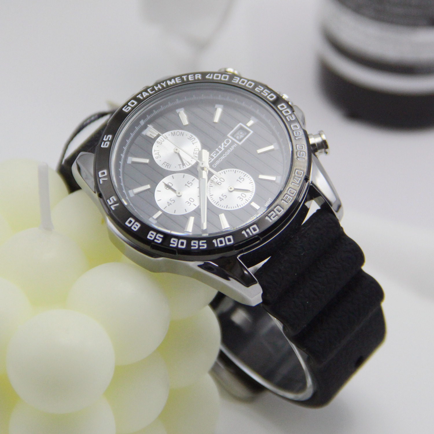 SEIKO - 23 - Image 3