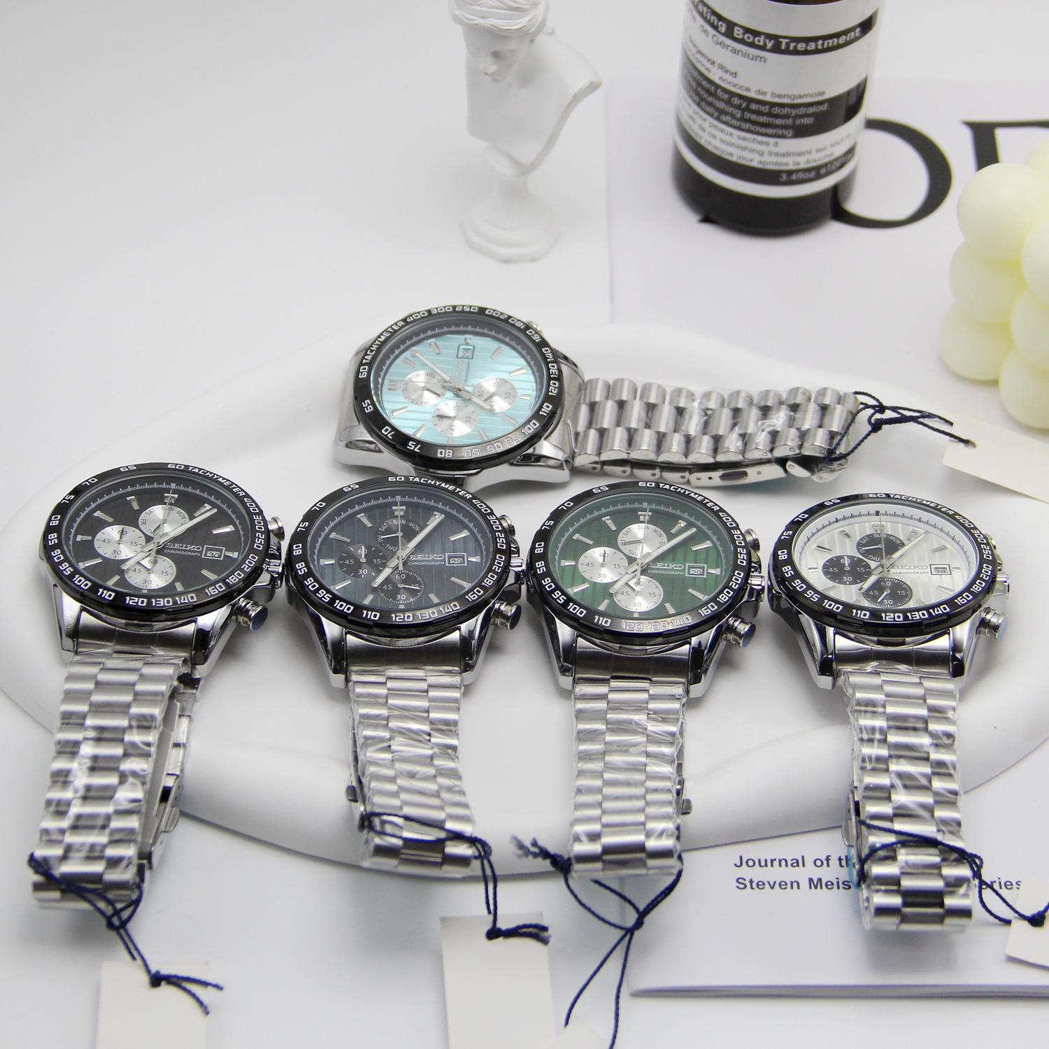 SEIKO - 23 - Image 4