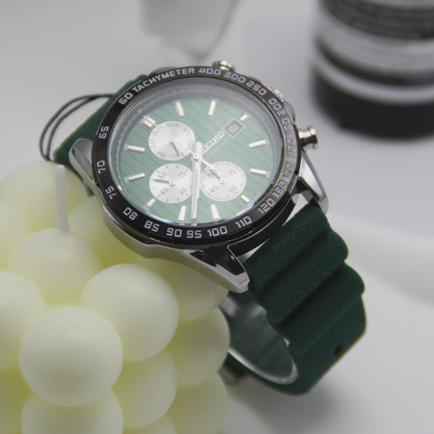 SEIKO - 23 - Image 8