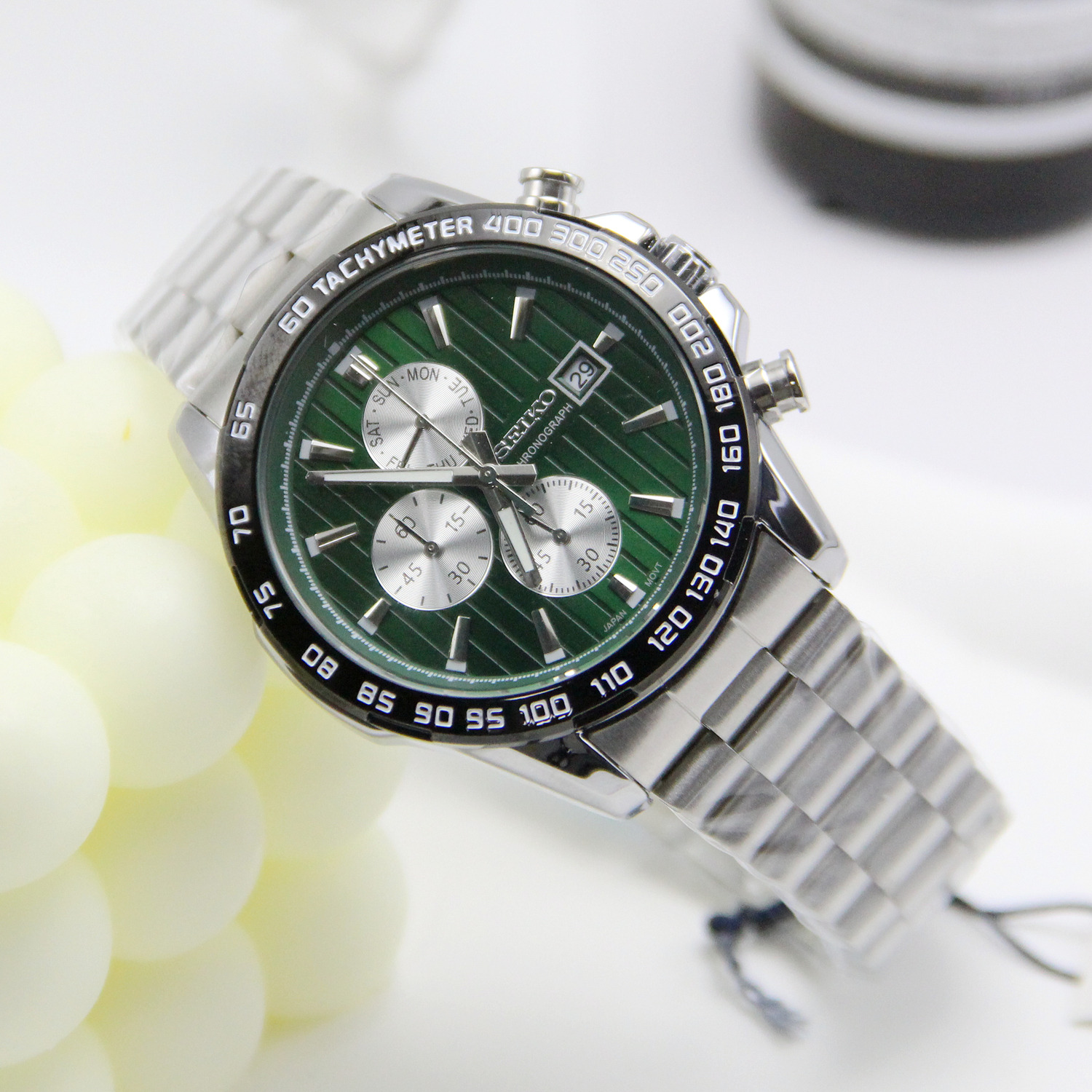 SEIKO - 23 - Image 9