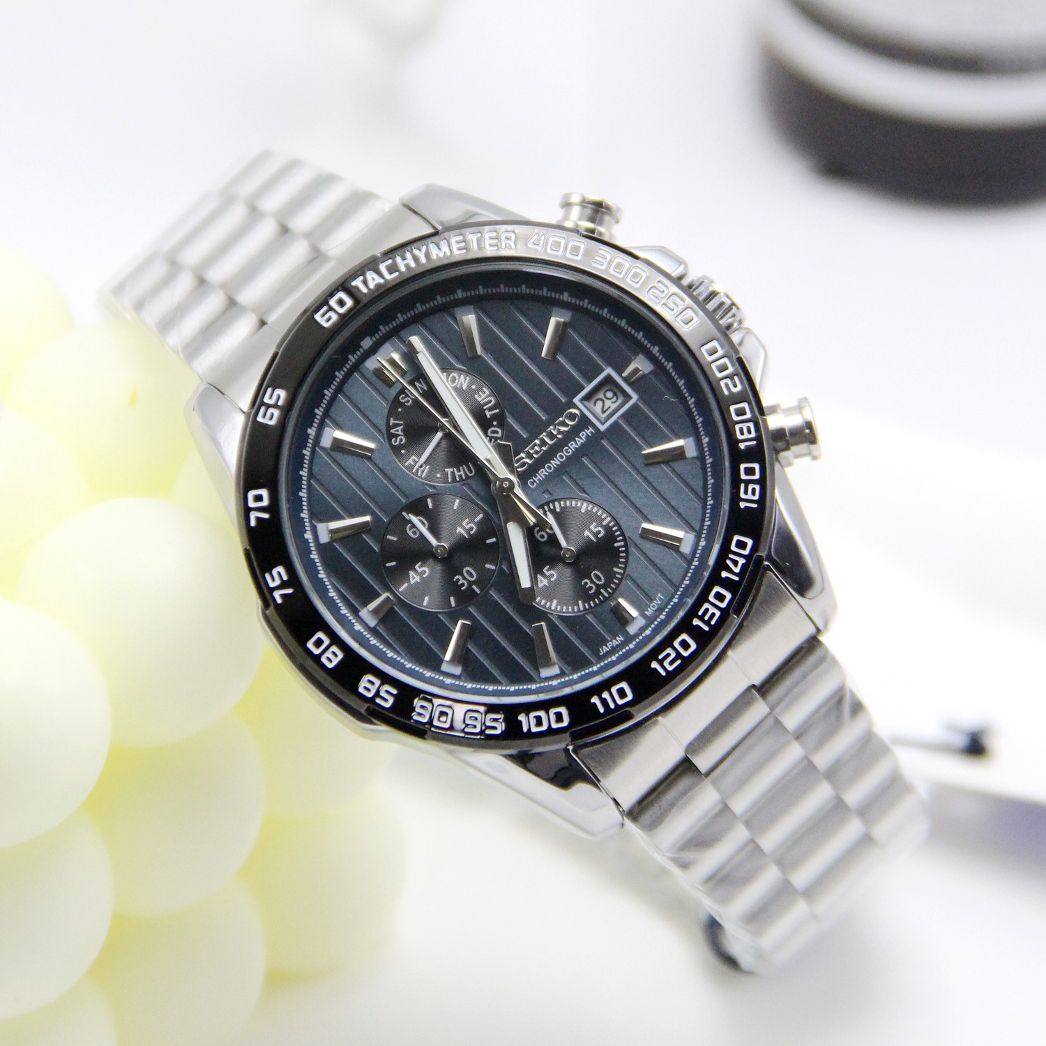 SEIKO - 23 - Image 10