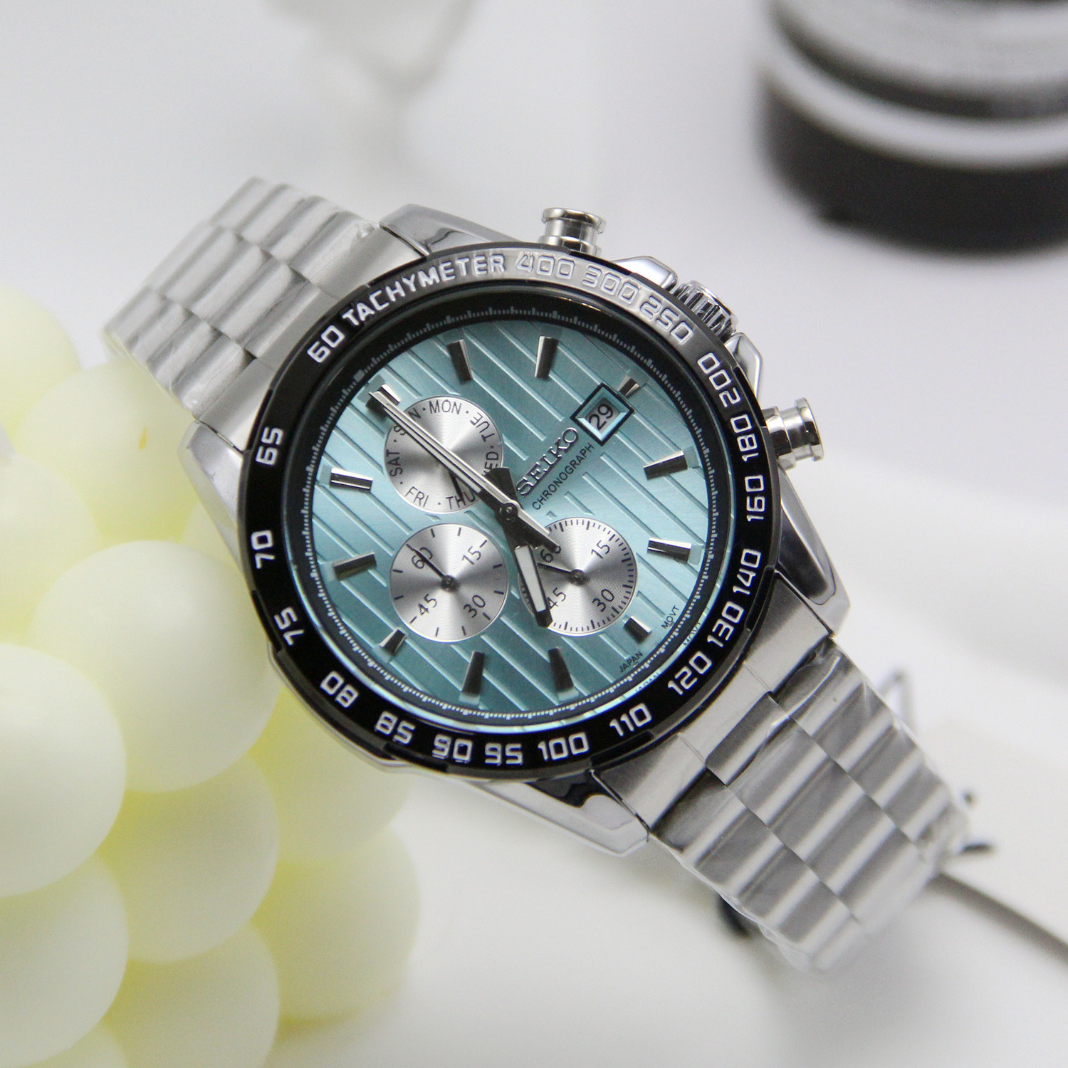 SEIKO - 23 - Image 18