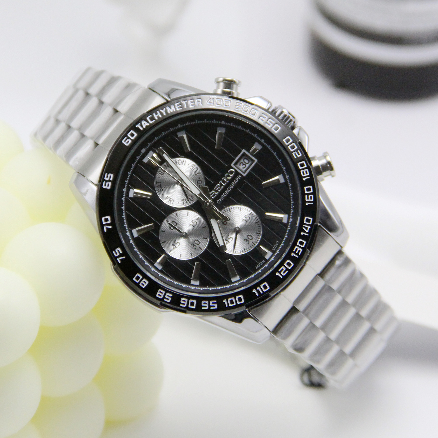 SEIKO - 23 - Image 20