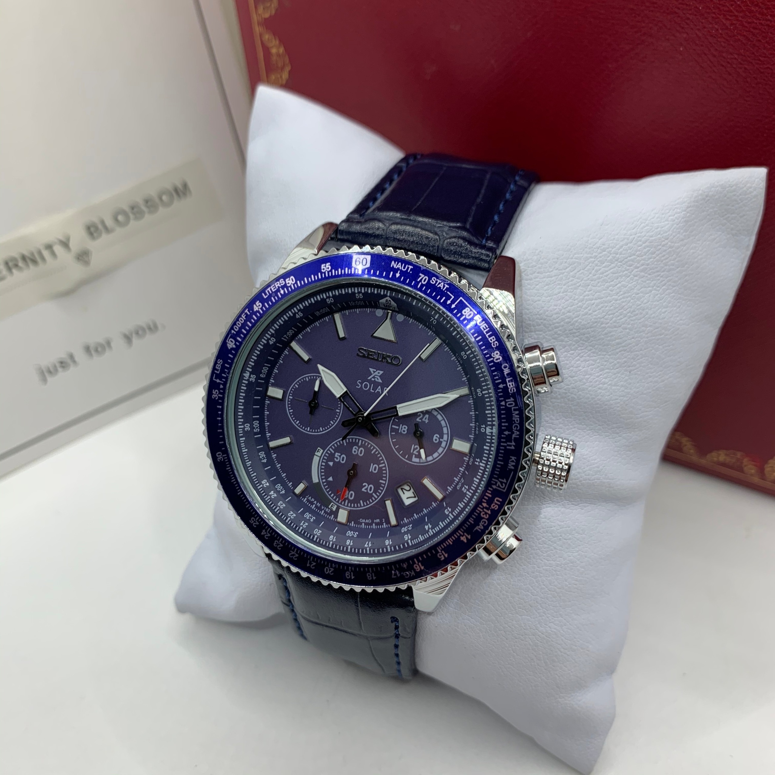 SEIKO - 24