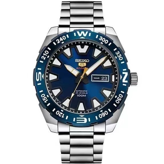 SEIKO - 25