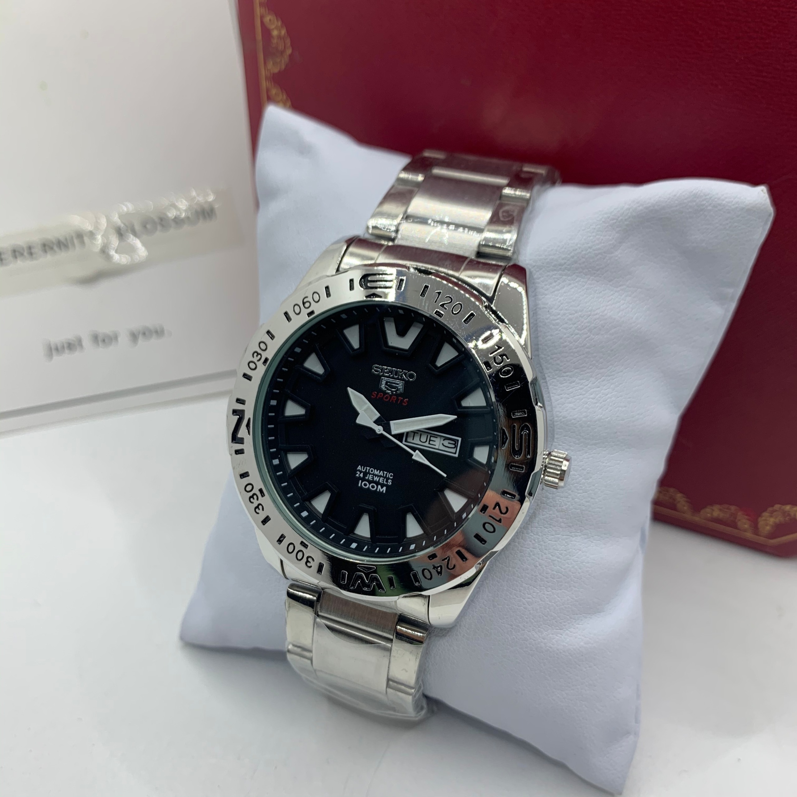 SEIKO - 25 - Image 4