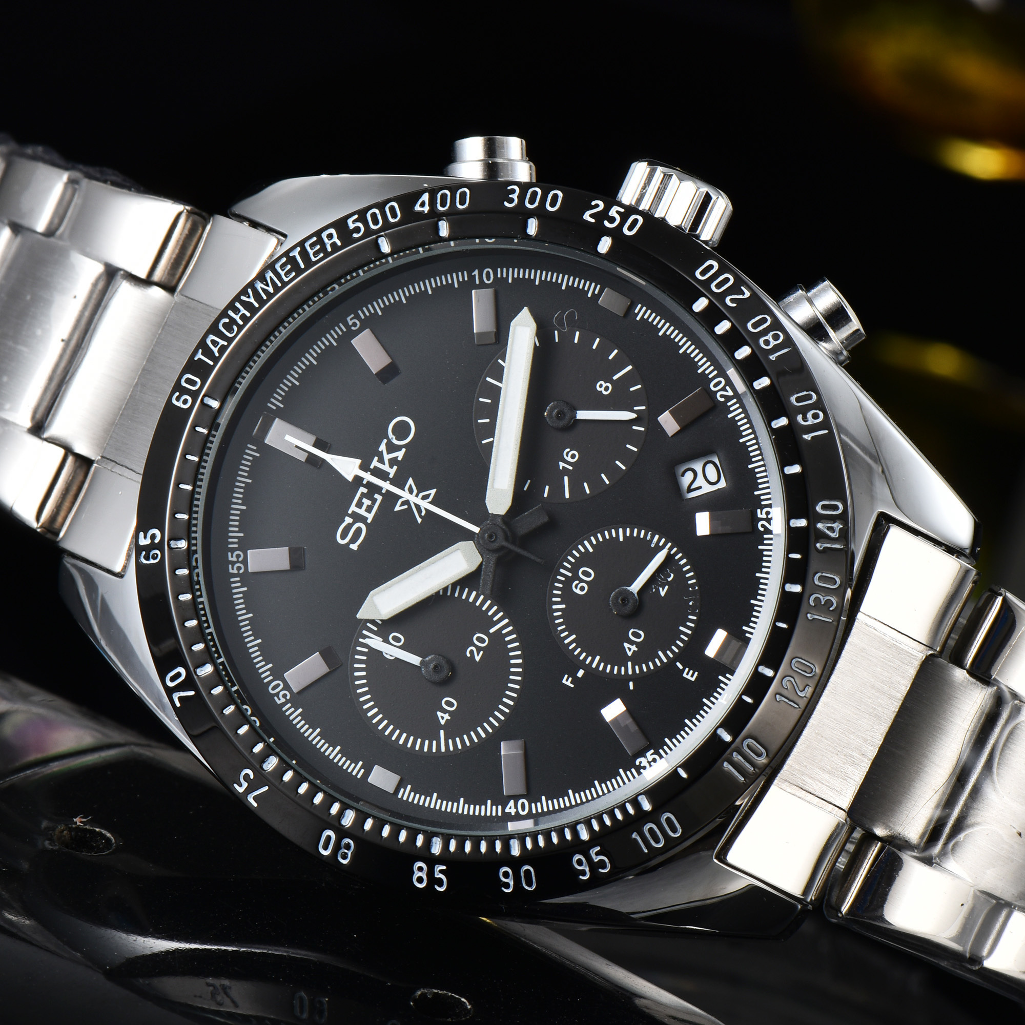 SEIKO - 27