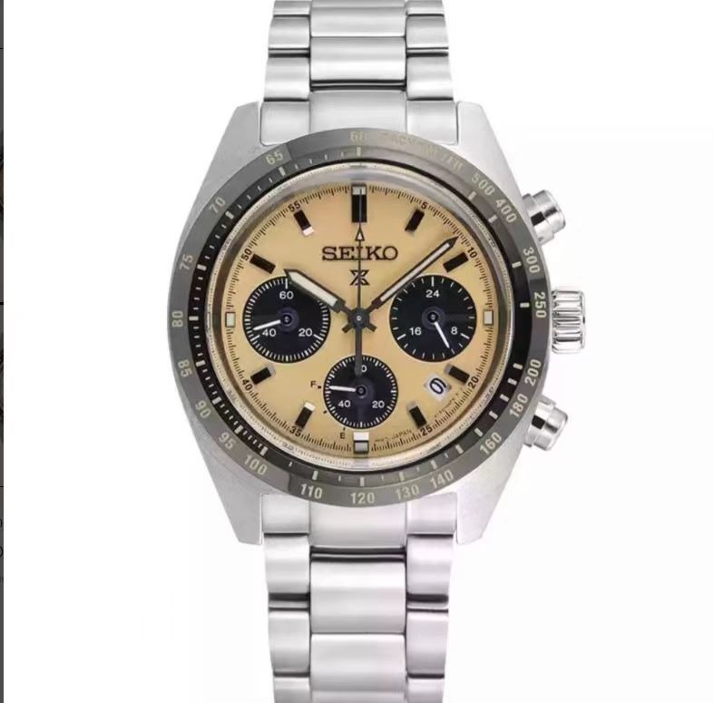 SEIKO - 27 - Image 3