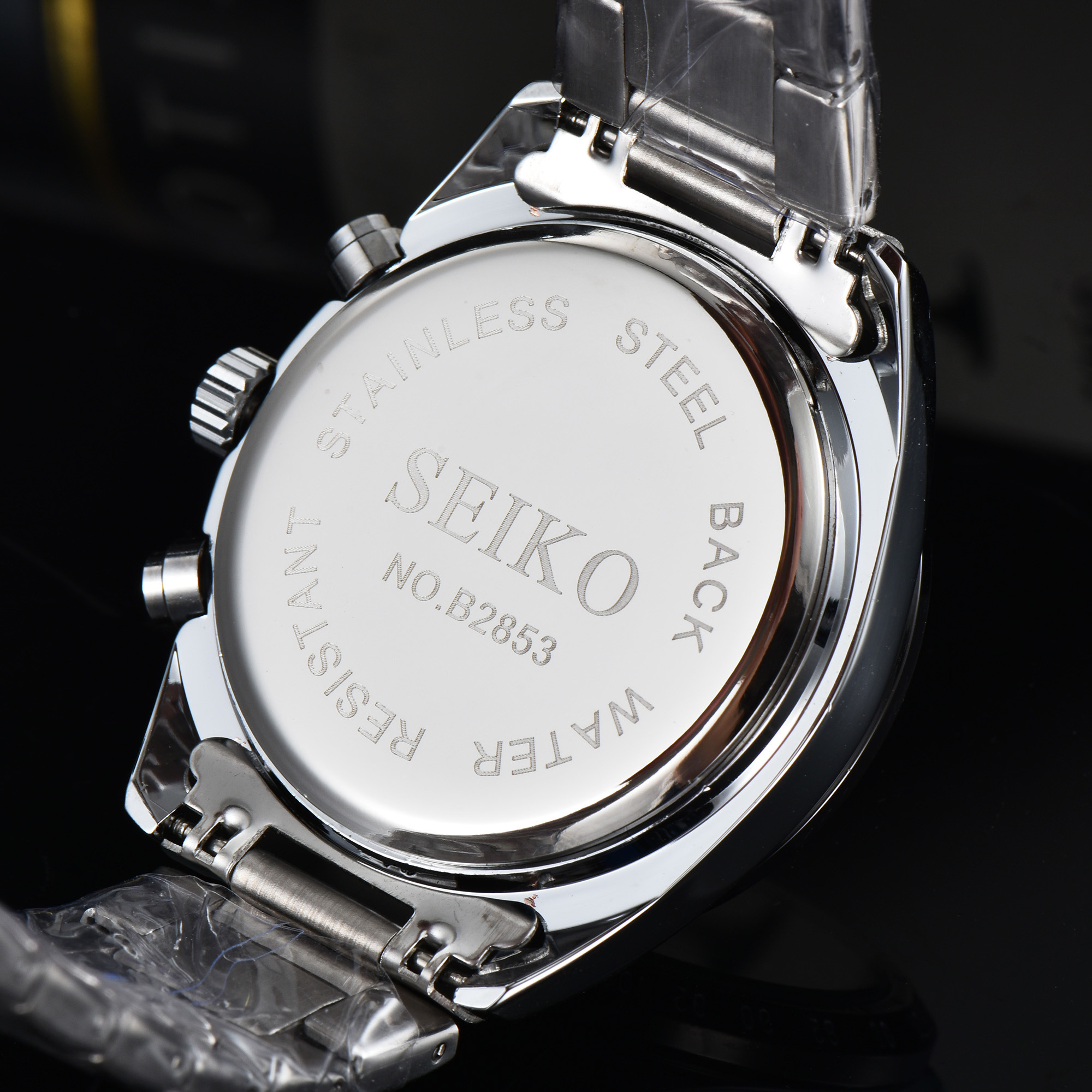SEIKO - 27 - Image 5